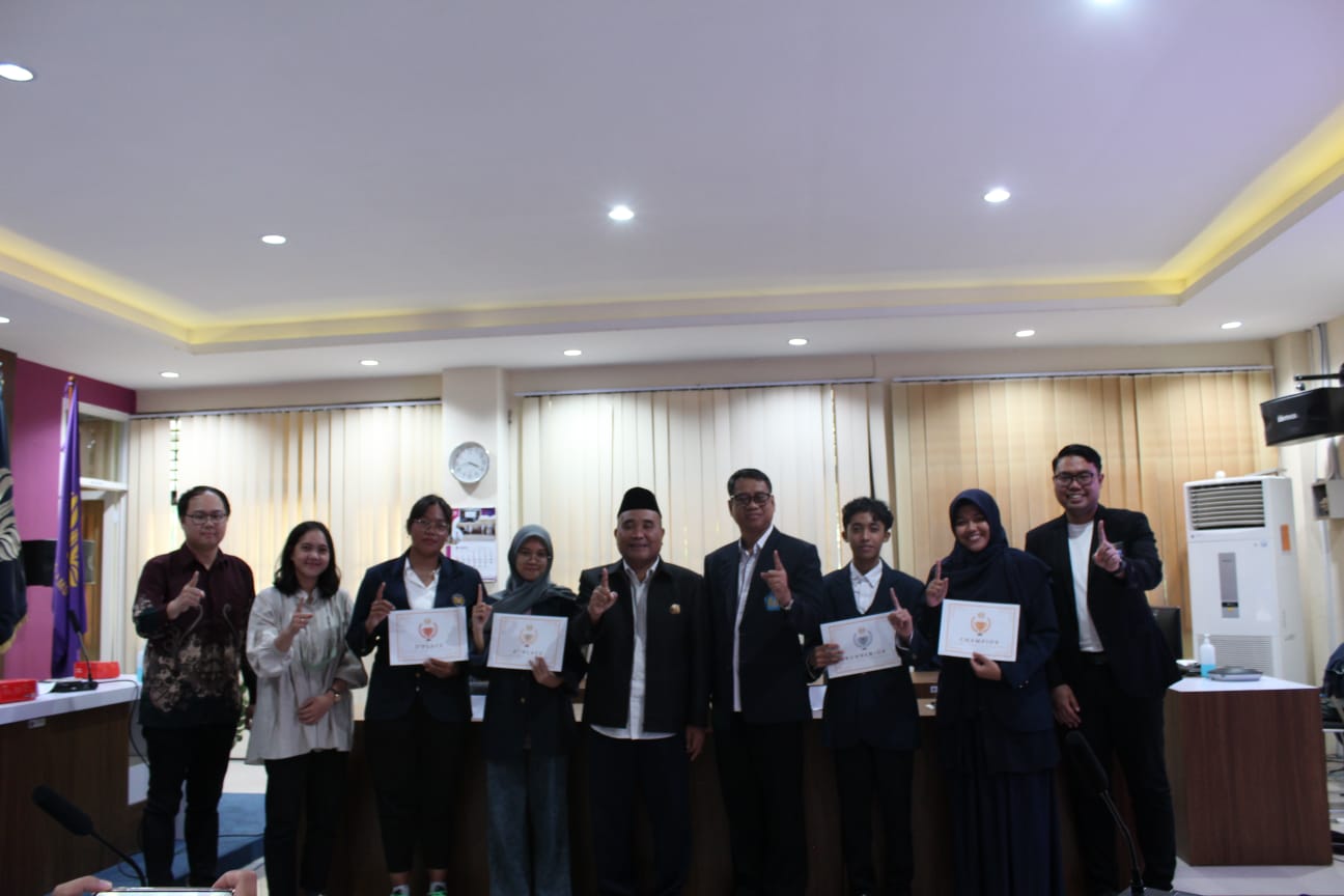NUDC FIP UNESA, Para Pemenang Siap Boyong Juara di Tingkat Universitas