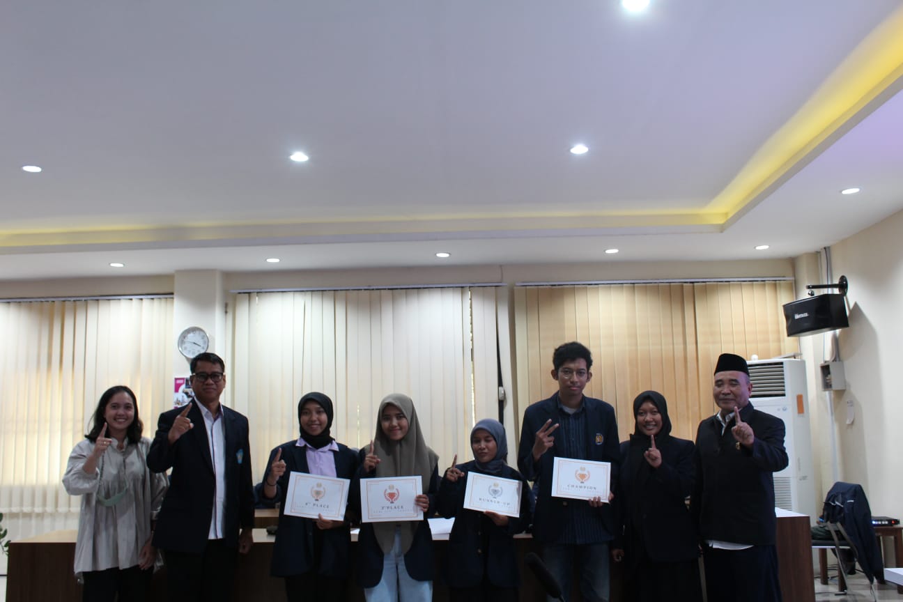 KDMI FIP UNESA, Para Juara Tancap Gas Berkompetisi di Tingkat Universitas