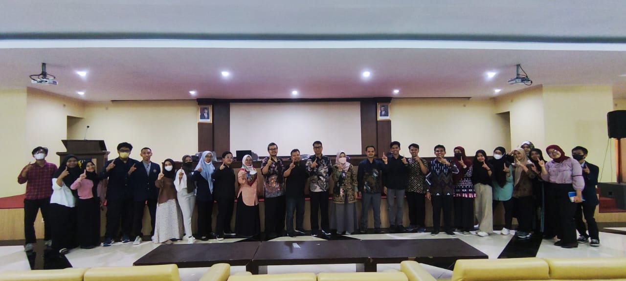 Sub Direktorat MBKM Selenggarakan Sosialisasi dan Implementasi Program MBKM di FIP UNESA