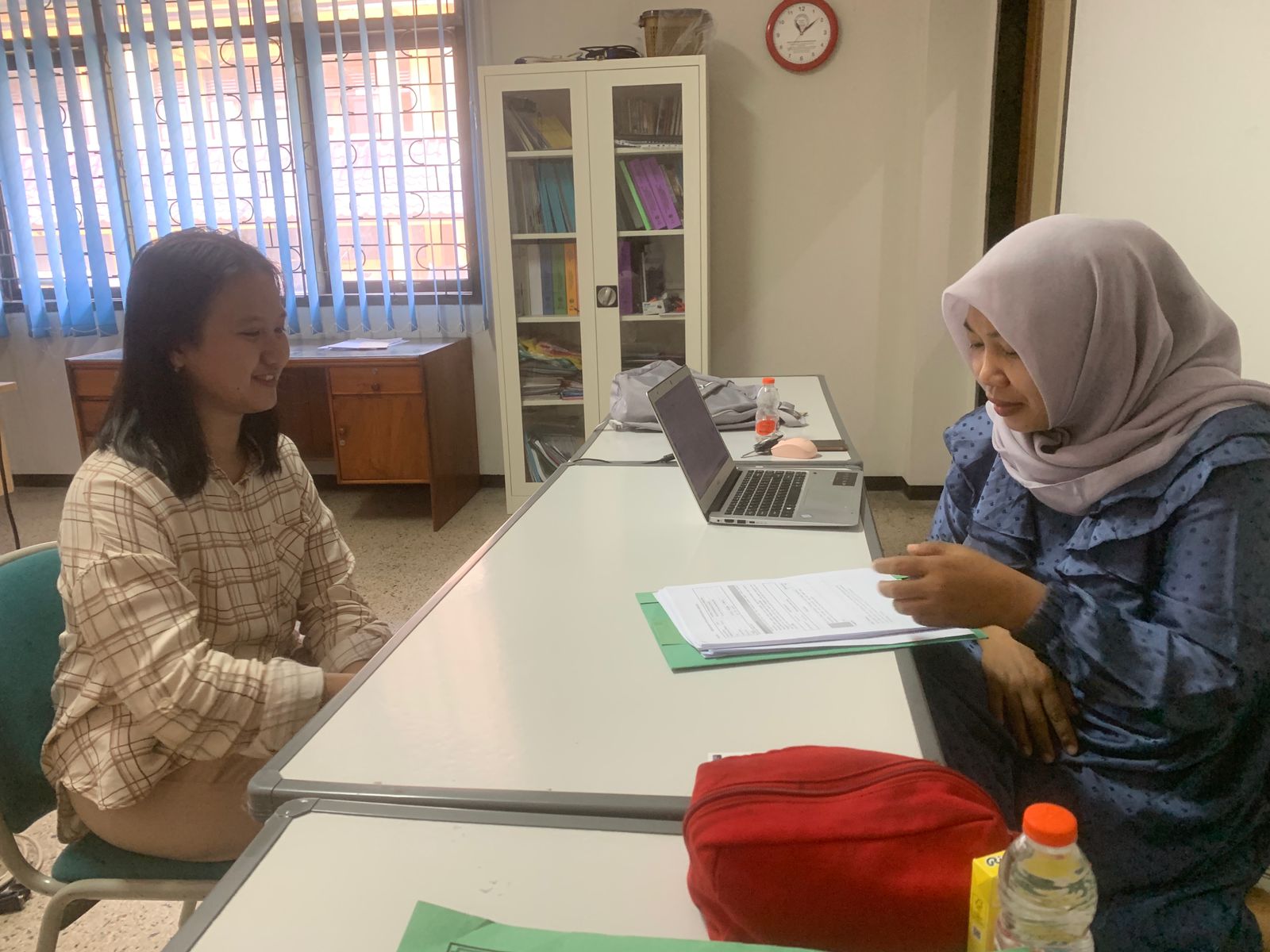 Prodi Pendidikan Luar Sekolah FIP UNESA Selenggarakan Uji Setifikasi berskema Fasilitator Pemberdayaan Masyarakat