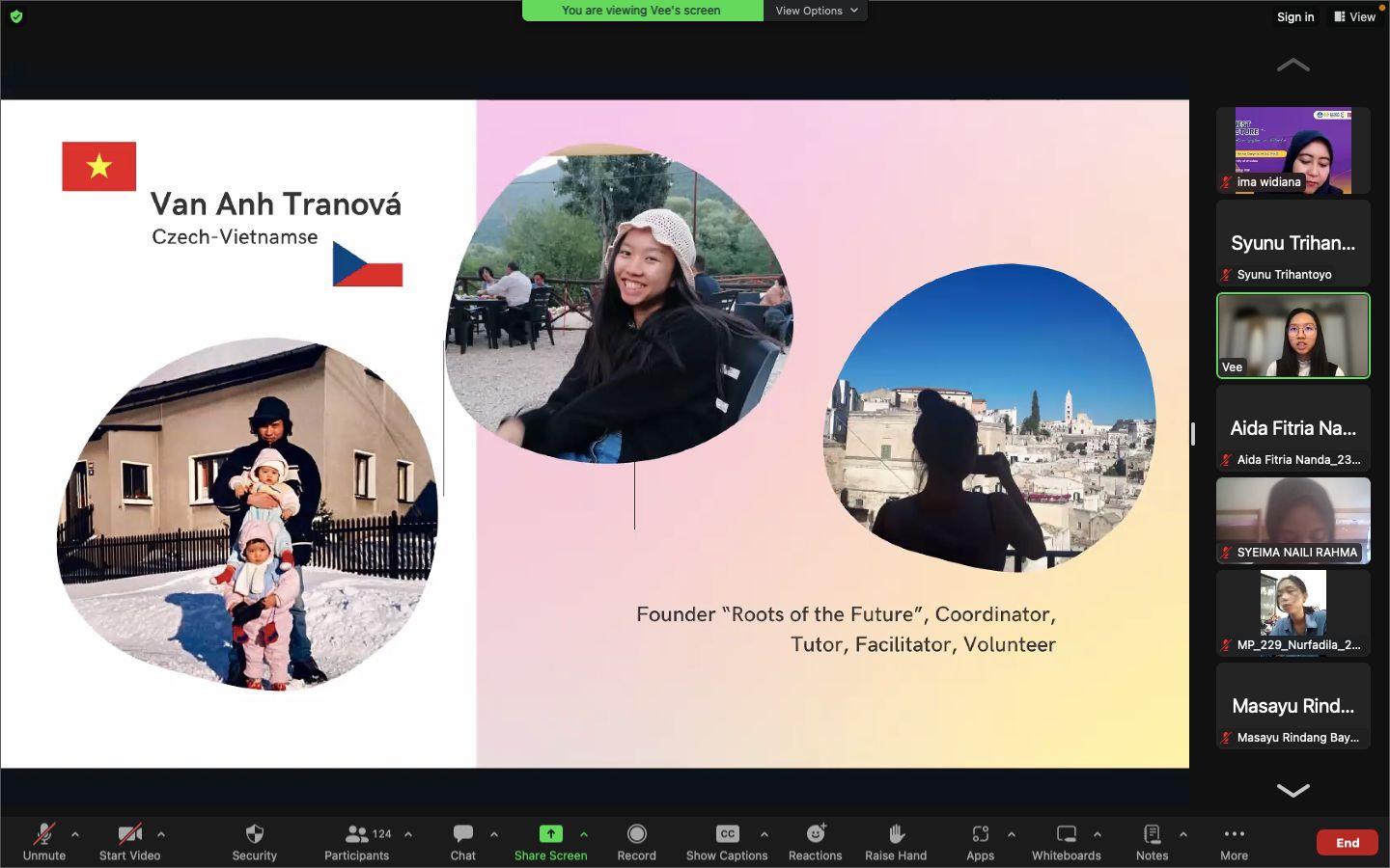 Memperingati Hari Sumpah Pemuda, Prodi Manajemen Pendidikan FIP UNESA Gelar Webinar Bersama Ahli Pendidikan Internasional