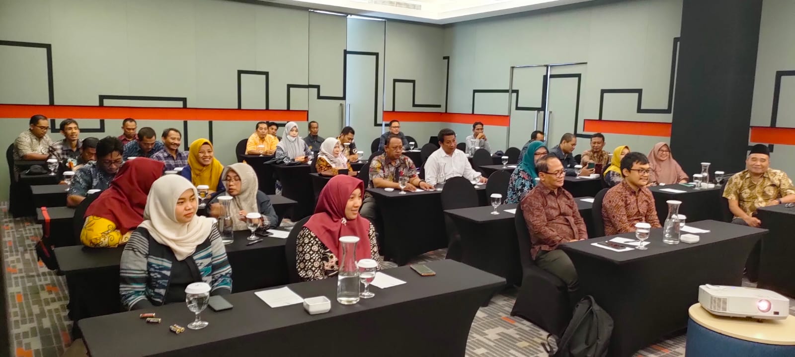 Pengendalian Gratifikasi di FIP: Civitas Akademika Siapkan Tim Satgas Gratifikasi