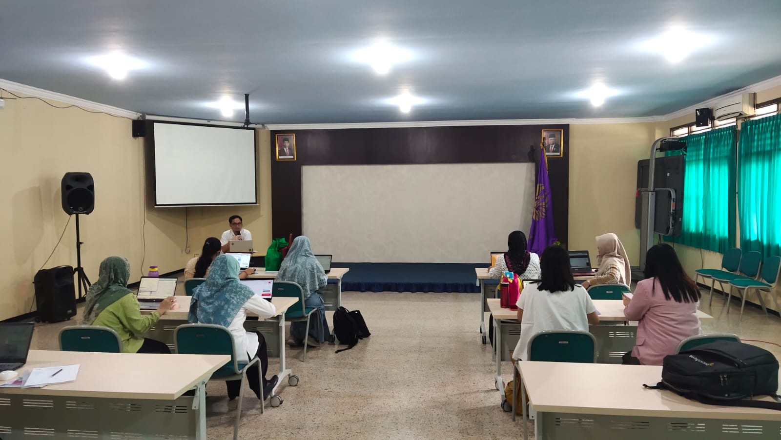 FIP UNESA Laksanakan Penilaian LHKPN secara Serentak untuk Wujudkan Transparansi dan Akuntabilitas