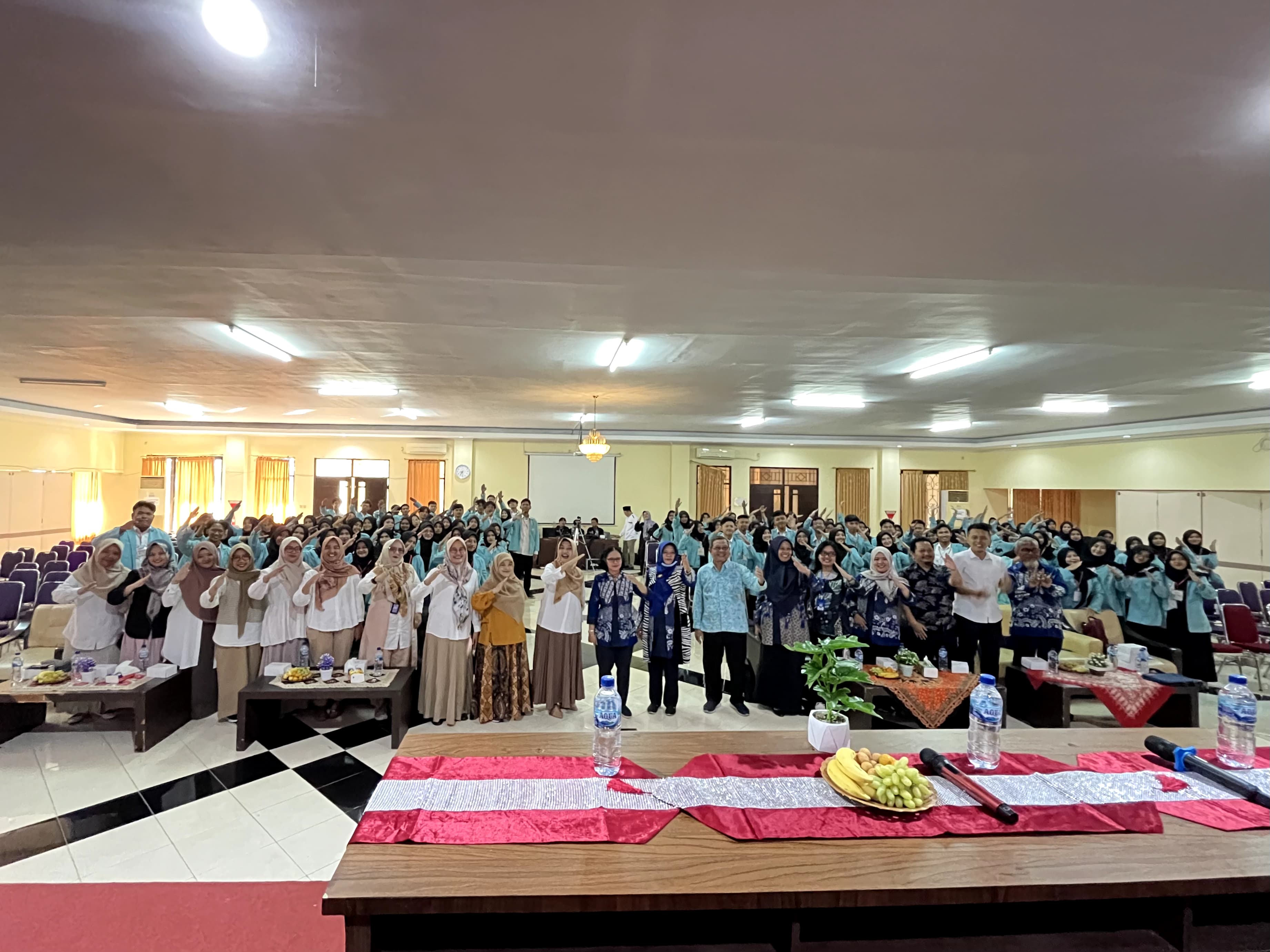 PGSD Kebumen FKIP UNS Kunjungi PGSD FIP UNESA Bahas Inovasi Pembelajaran Digital