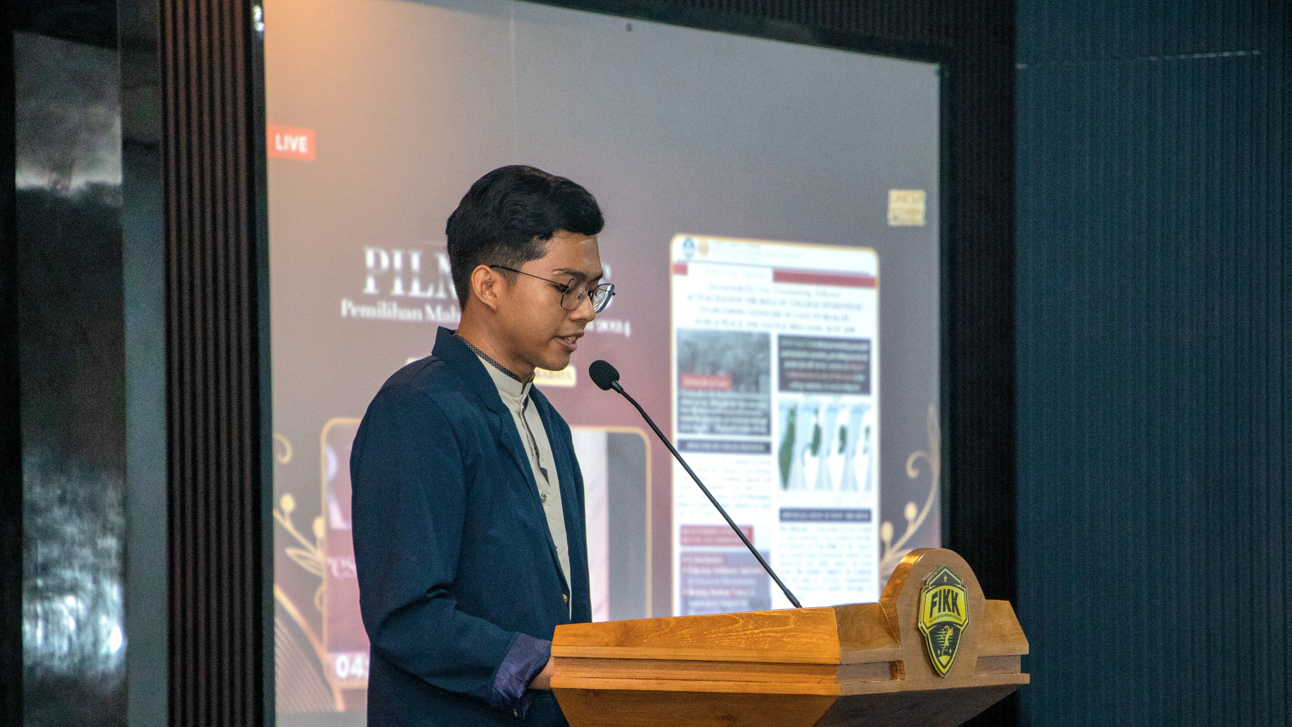 Tips Produktif dari Mahasiswa Berprestasi FIP UNESA