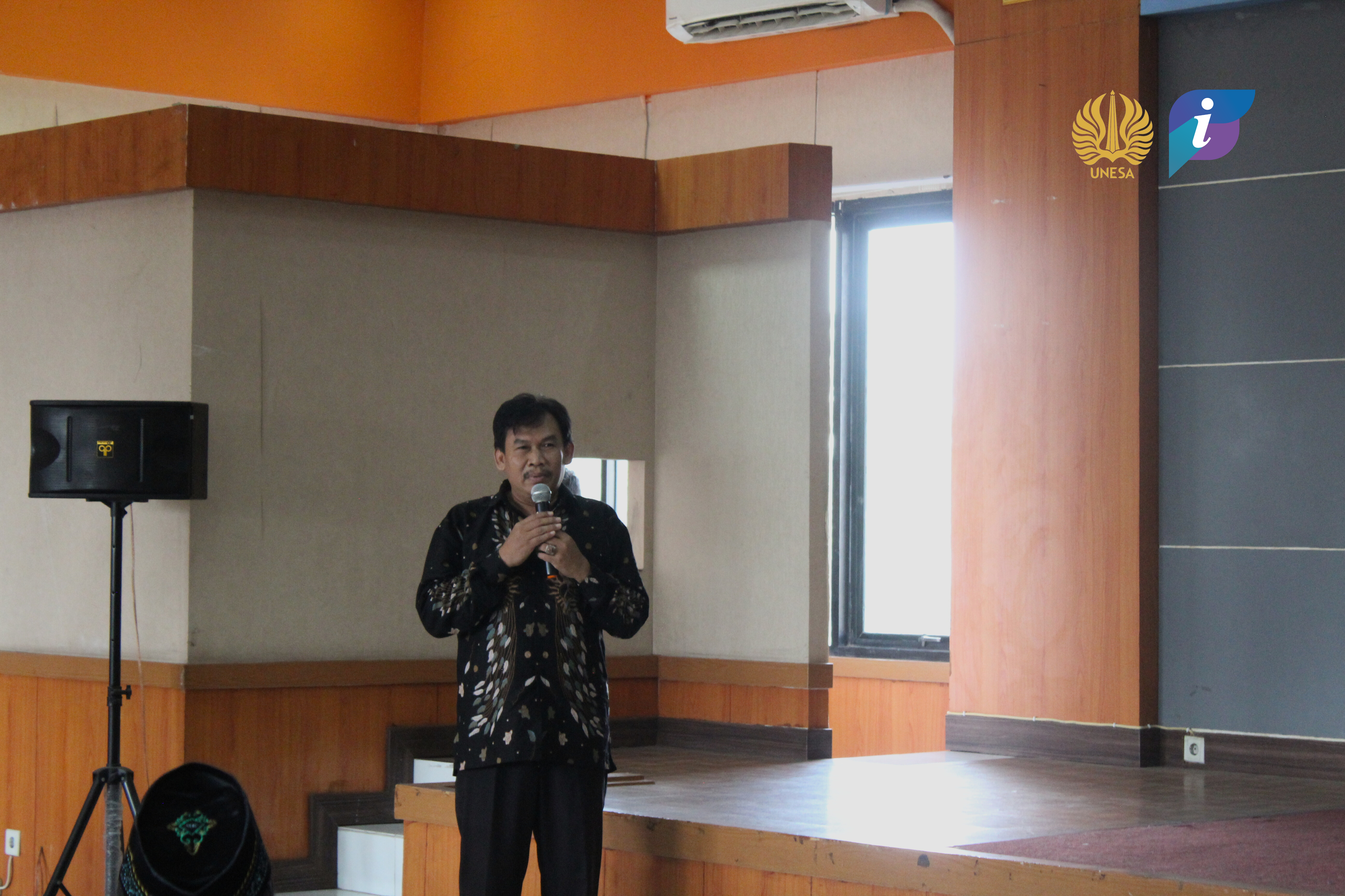 Prodi Bimbingan dan Konseling FIP UNESA dan FKIP UNS Gelar Kuliah Kerja Lapangan Guna Tingkatkan Kolaborasi dan Inovasi