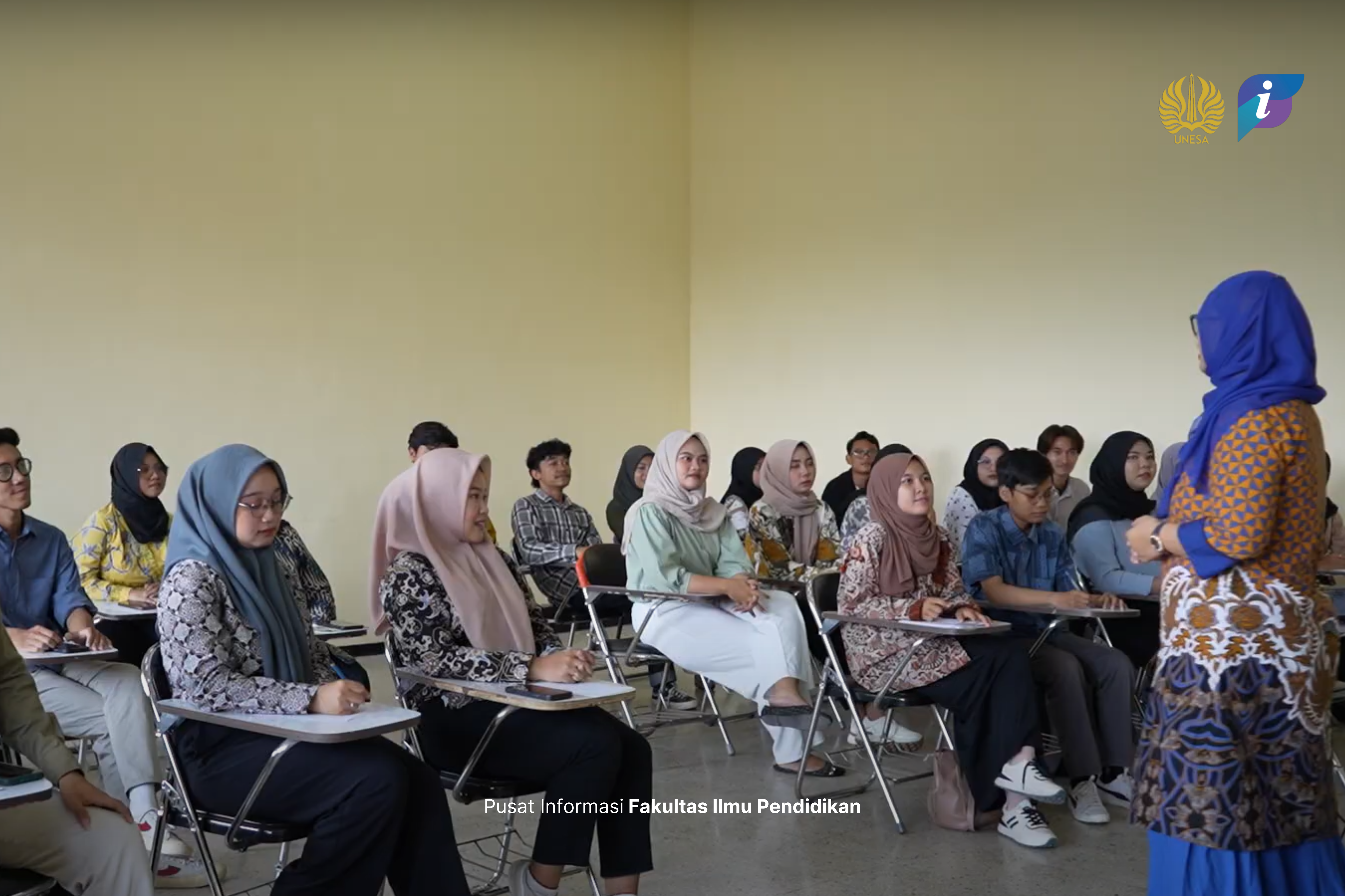 Persiapan Ujian Mahasiswa FIP UNESA: Strategi Belajar, Keseimbangan, dan Teknik Efektif untuk Raih Hasil Maksimal