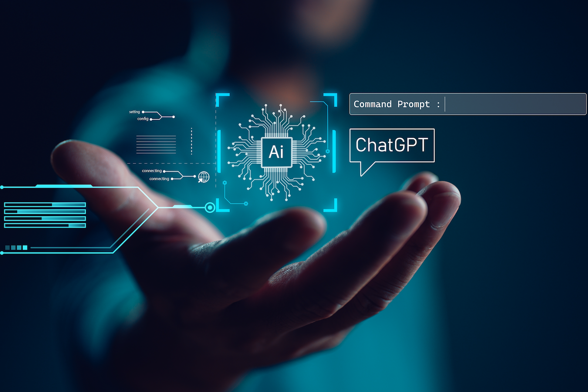 AI Detector: Peluang dan Tantangan dalam Dunia Pendidikan