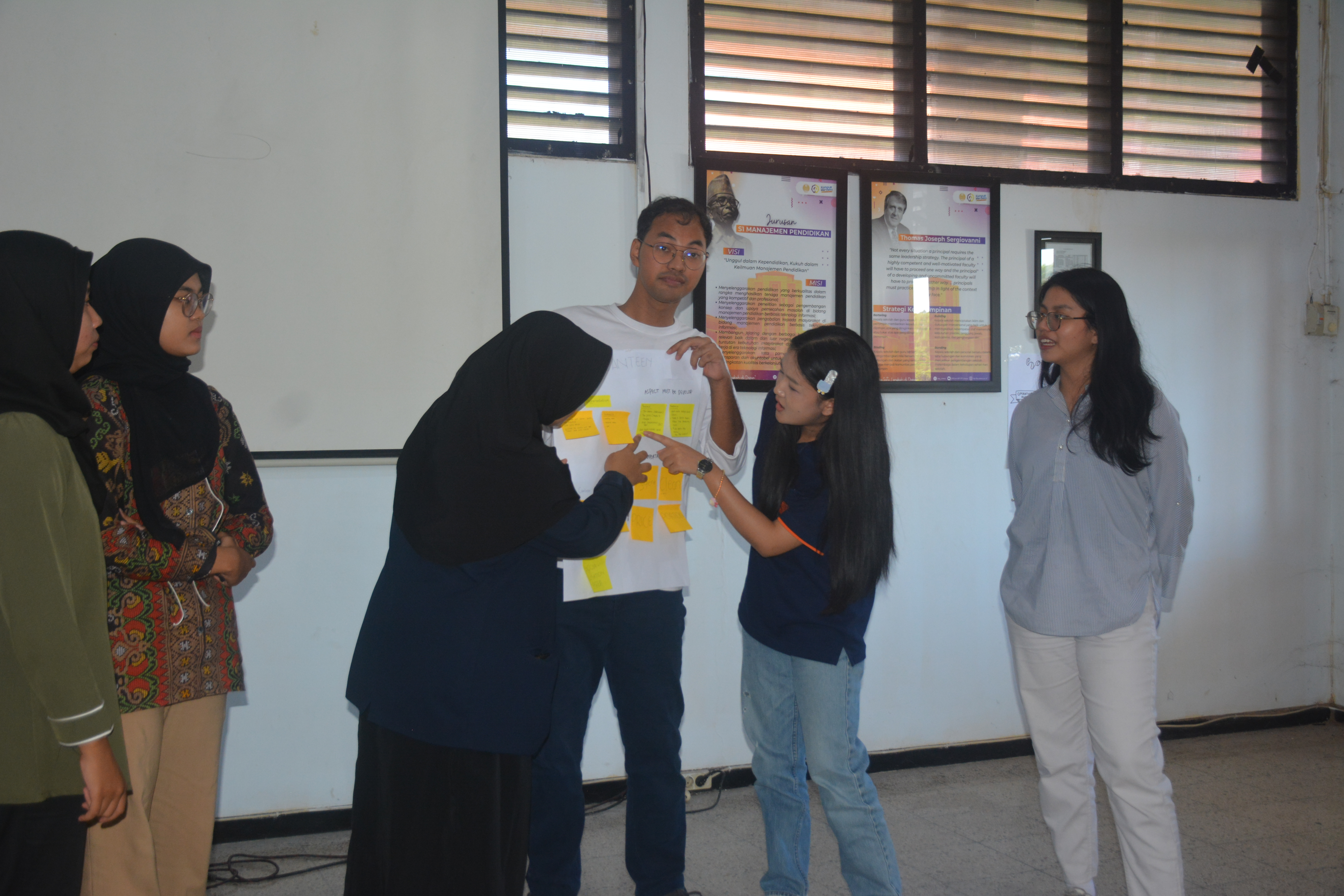 Mengenal Etnomatematika : Inovasi PGSD FIP UNESA Integrasikan Budaya Lokal dalam Pembelajaran Matematika