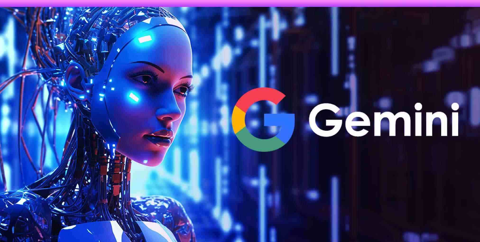 Memanfaatkan Gemini AI dalam Bidang Manajemen Pendidikan