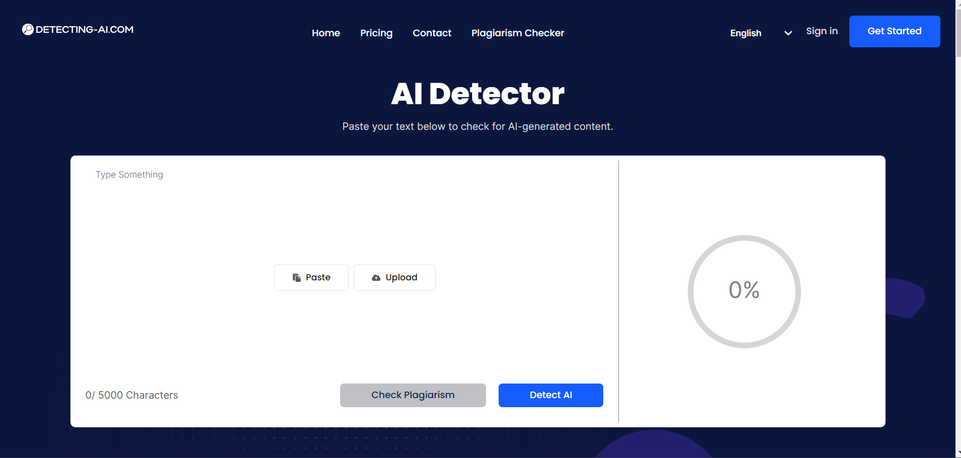 AI Checker: Solusi Inovatif untuk Mengurangi Plagiarisme dalam Penulisan Artikel Ilmiah