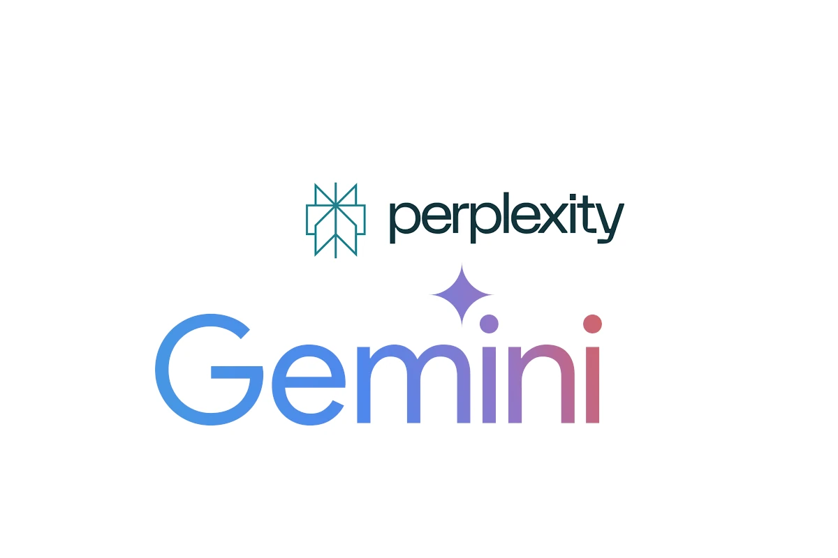 Perplexity AI vs. Gemini AI: Membandingkan Dua Pendekatan Cerdas dalam Kecerdasan Buatan