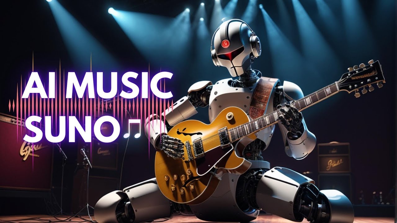 Suno AI: Inovasi Media Pembelajaran Berbasis Musik