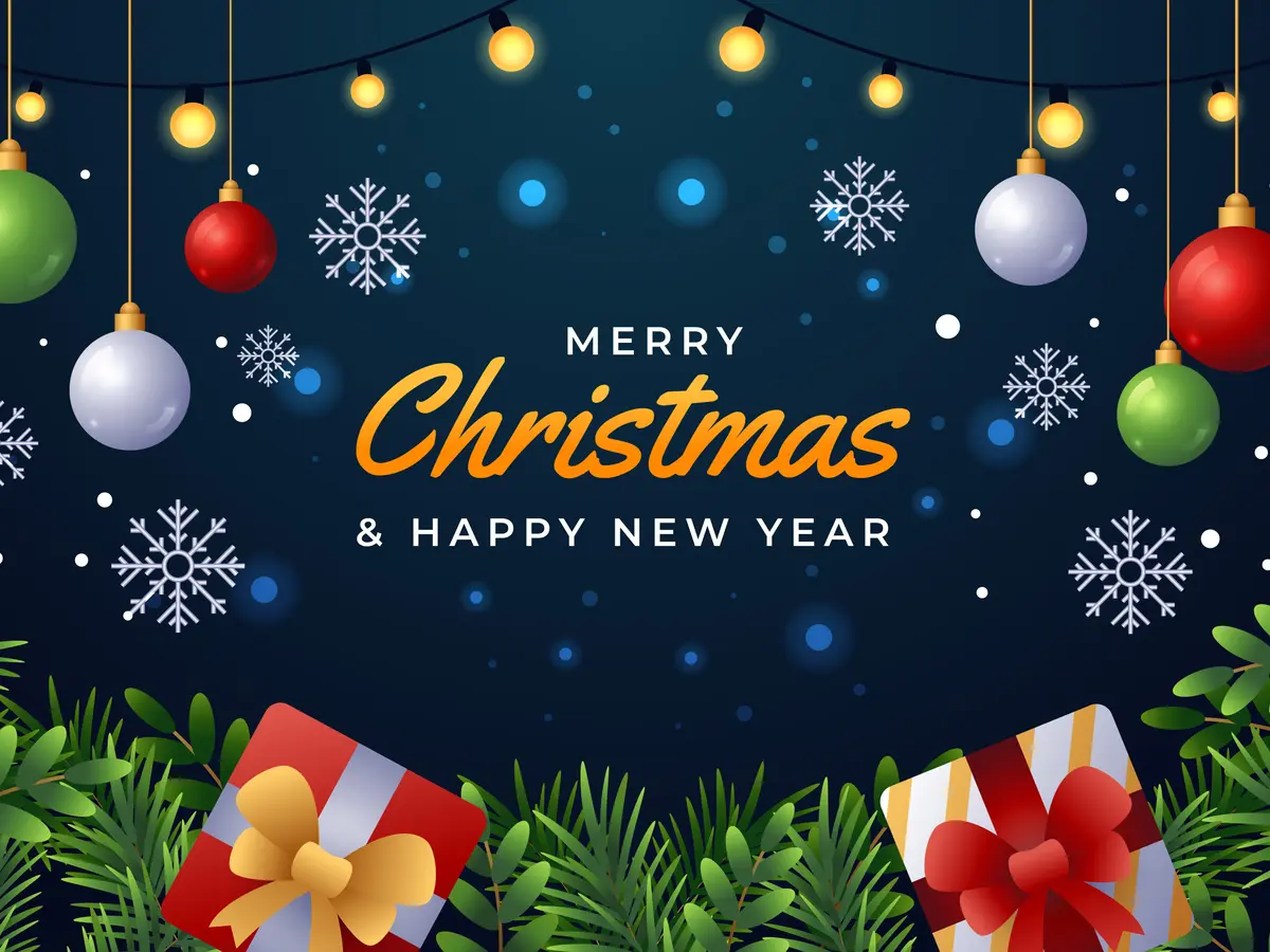 20 Ucapan Natal dan Tahun Baru 2025 untuk Keluarga