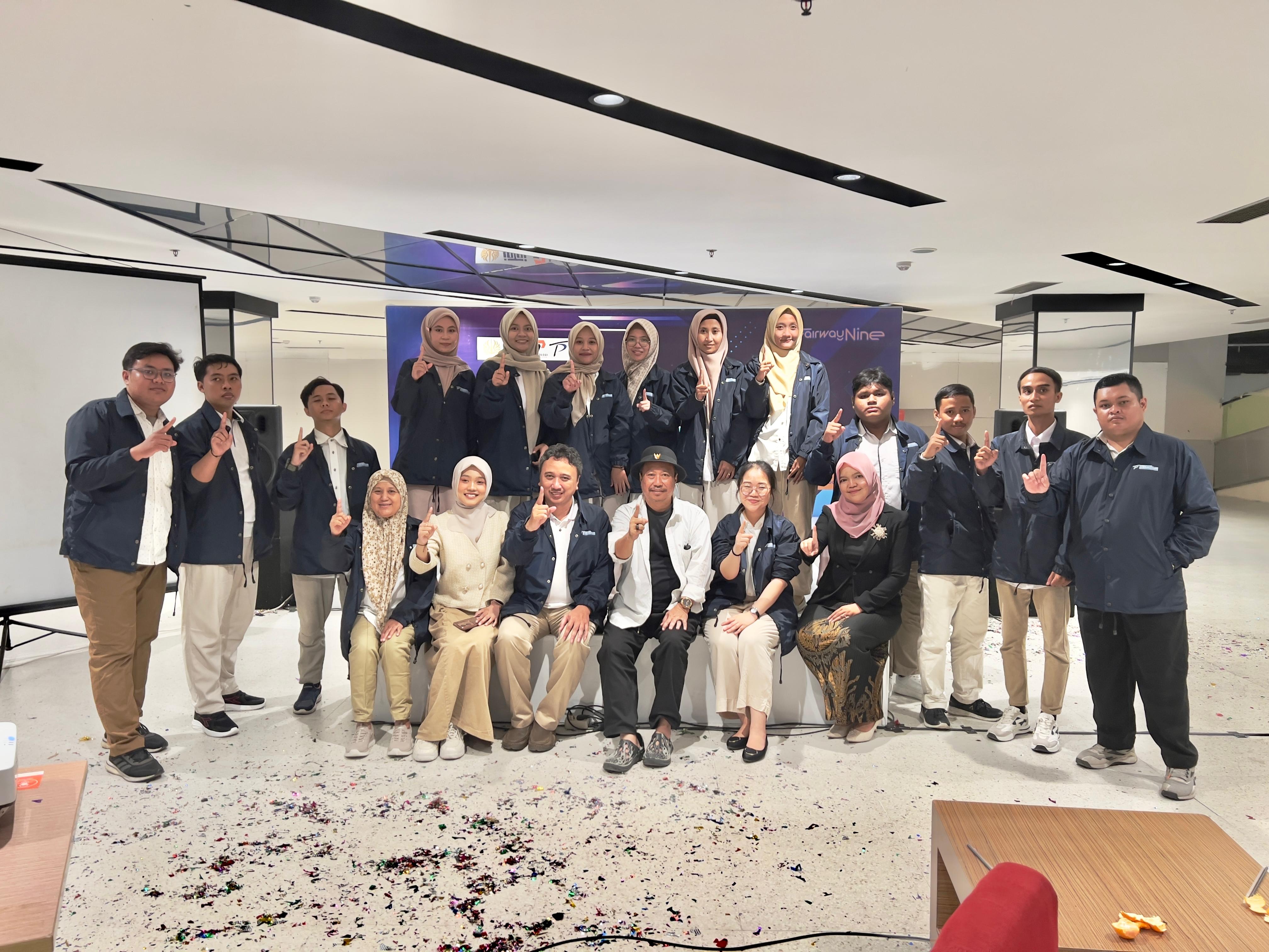 Program Magister Teknologi Pendidikan FIP UNESA Gelar EduTechno Workshop: Teknologi Praktis untuk Guru