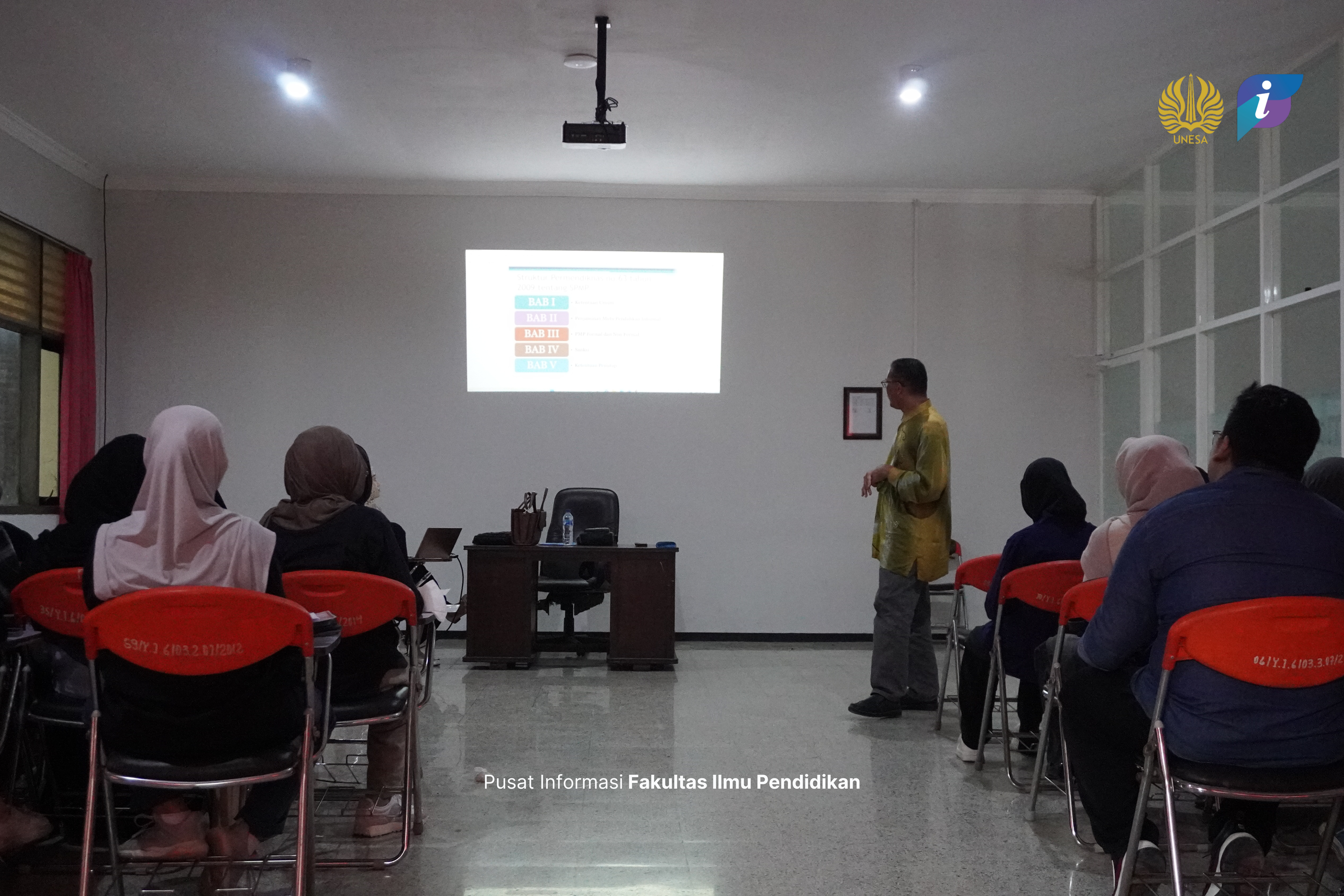 Mata Kuliah Manajemen Startup Pendidikan: Mempersiapkan Generasi Pendidik yang Inovatif
