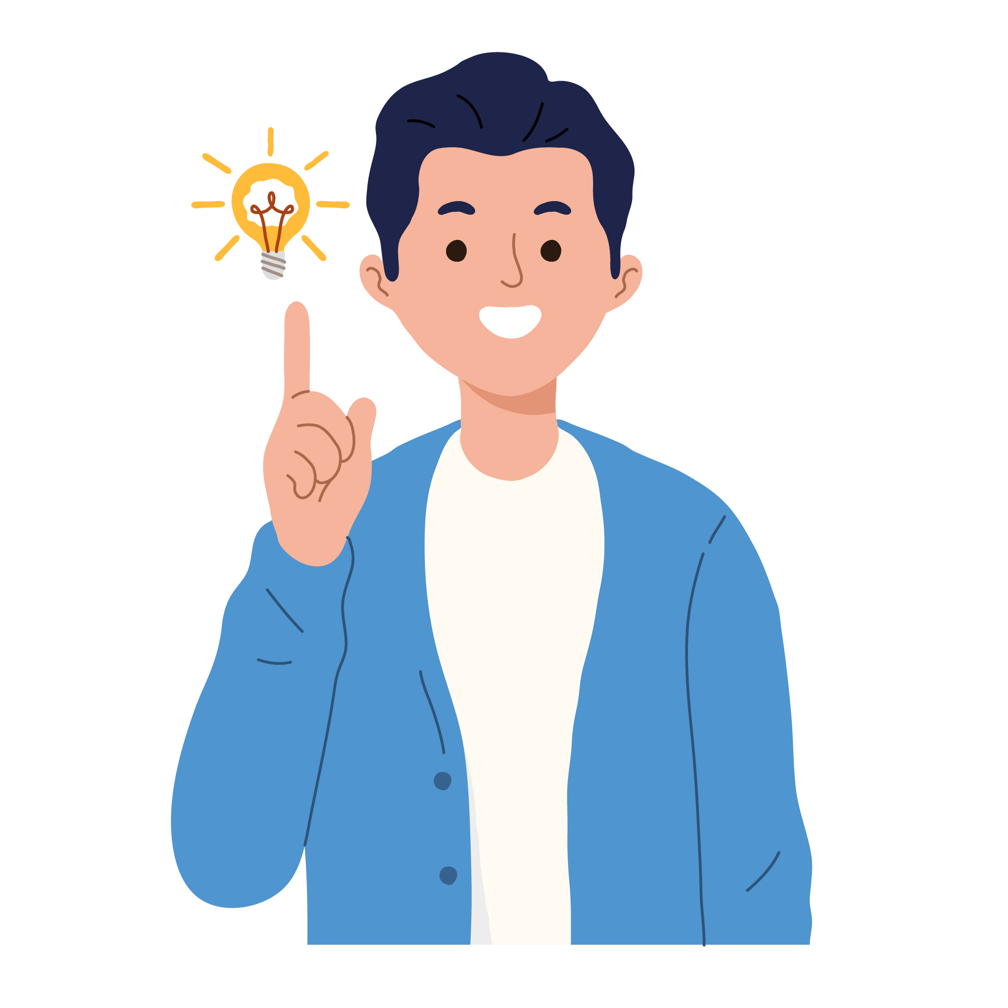 Strategi Ampuh Menjaga Fokus di Tengah Kesibukan Perkuliahan