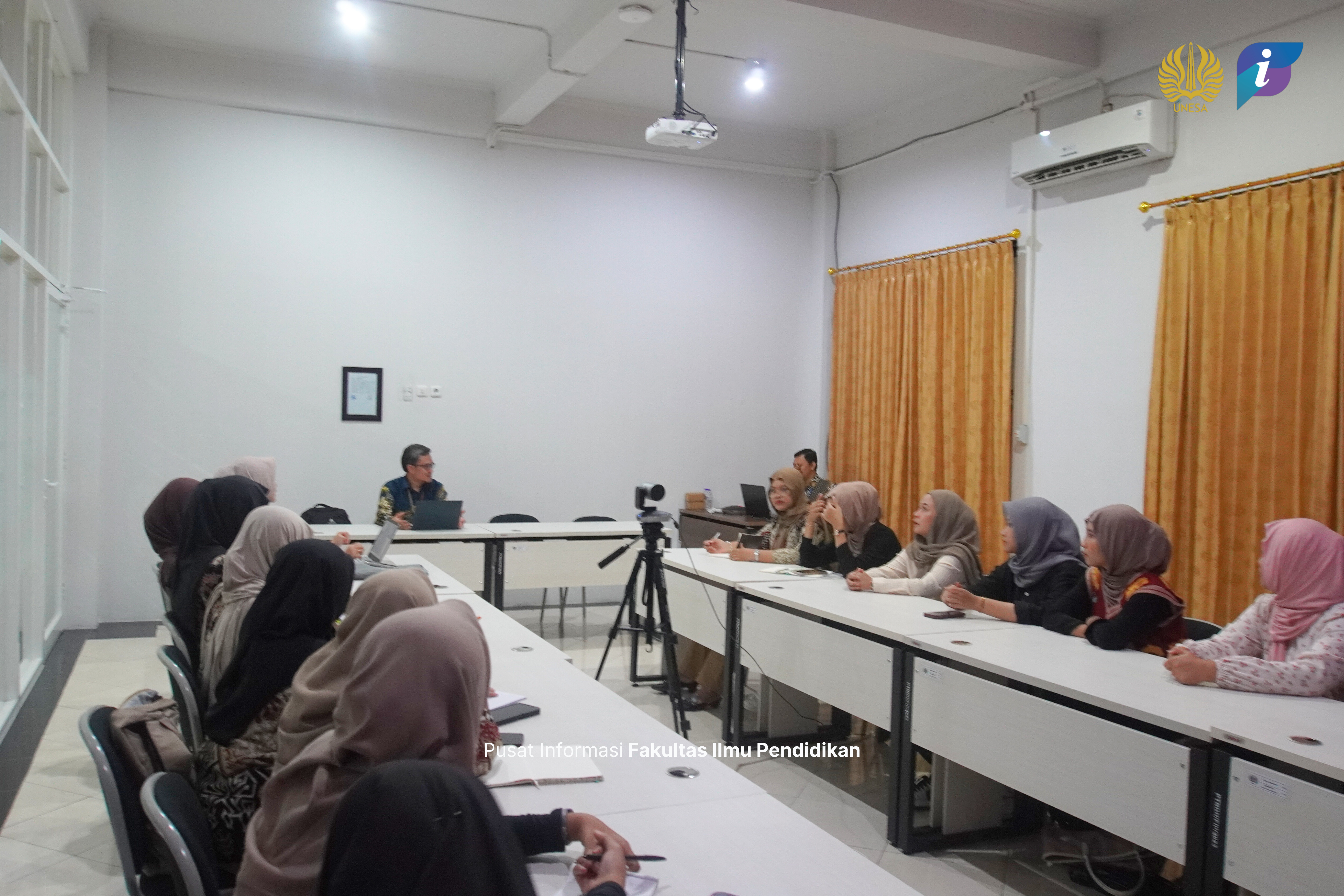 FIP UNESA Jadikan Hardiknas Sebagai Momentum Refleksi Sistem Pendidikan yang Ramah Disabilitas Sepanjang Hayat