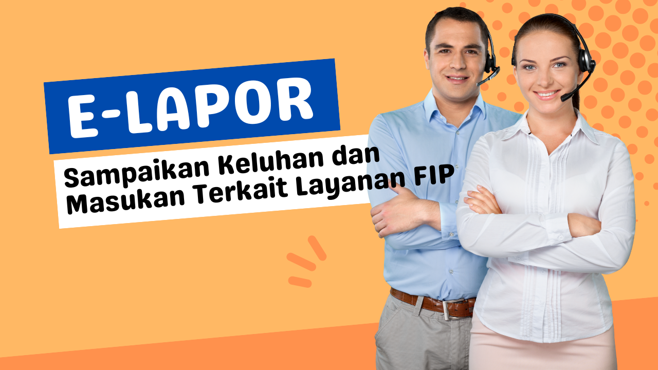 FIP Unesa Luncurkan Aplikasi E-Lapor