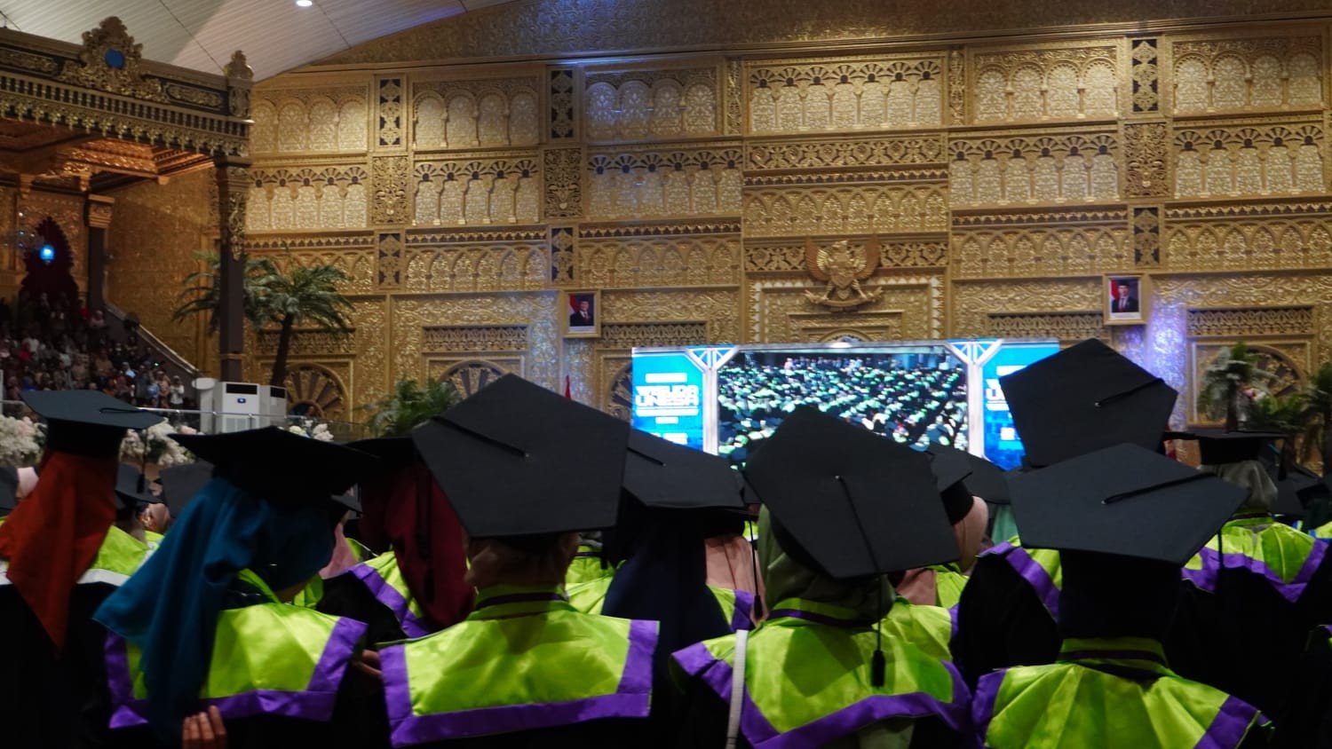 Tingkatkan Soft Skill, Mahasiswa FIP UNESA Bersiap Hadapi Tantangan Dunia Kerja