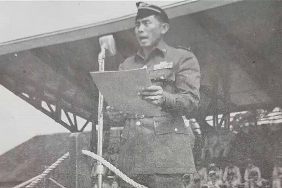 Bagaimana Jika A.Yani Menjadi Presiden?: Bayangan Indonesia Dalam Genggaman Pahlawan Revolusioner