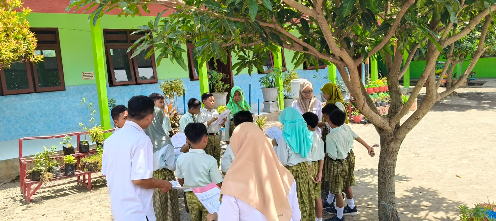 Efektivitas Permainan Gasing pada Materi Energi Kinetik untuk Meningkatkan Keterampilan Berpikir Kritis dan Minat Belajar Siswa Sekolah Dasar