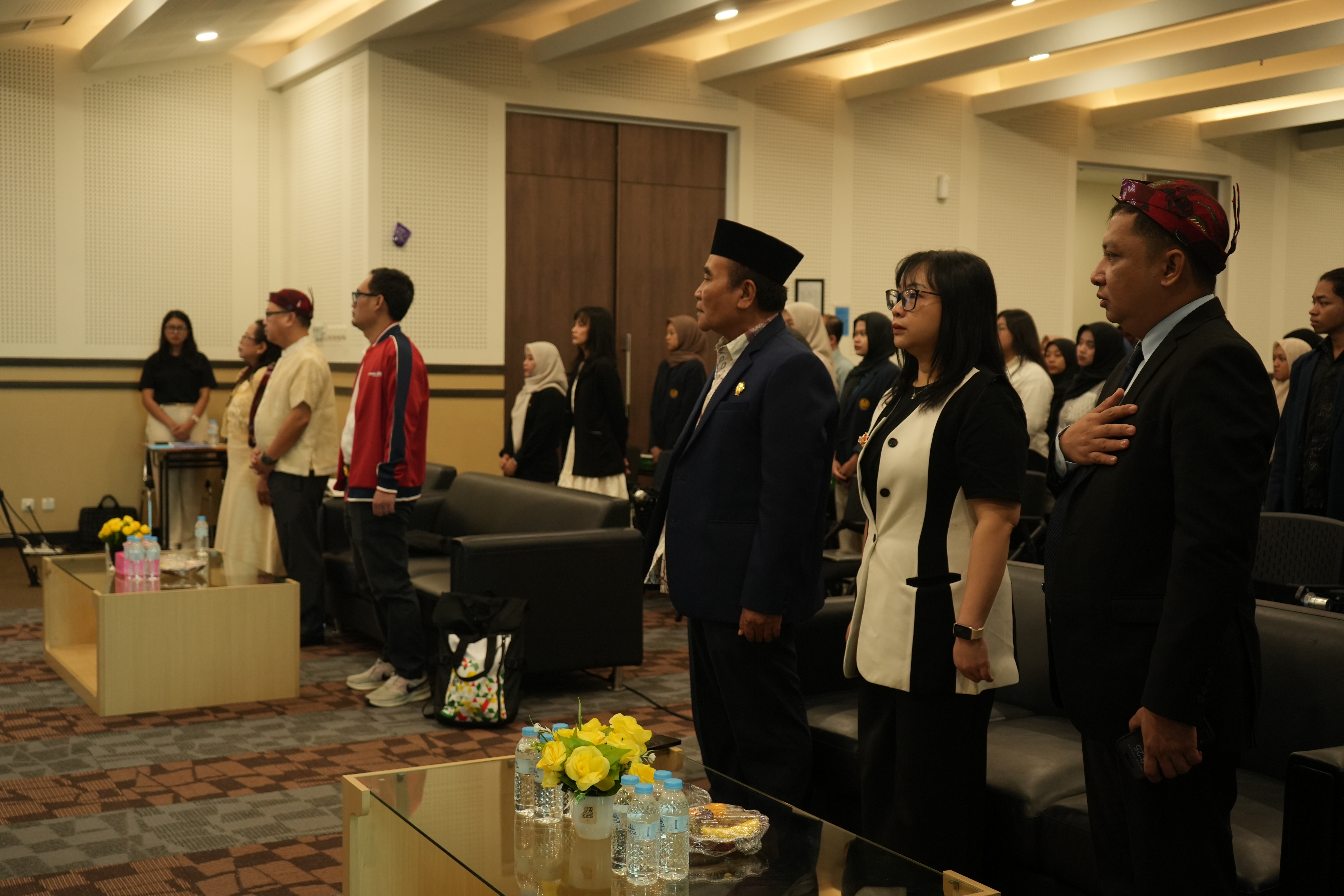 FIP UNESA Laksanakan Kegiatan Penguatan Budaya Integritas sebagai Langkah Nyata Pembangunan Zona Integritas