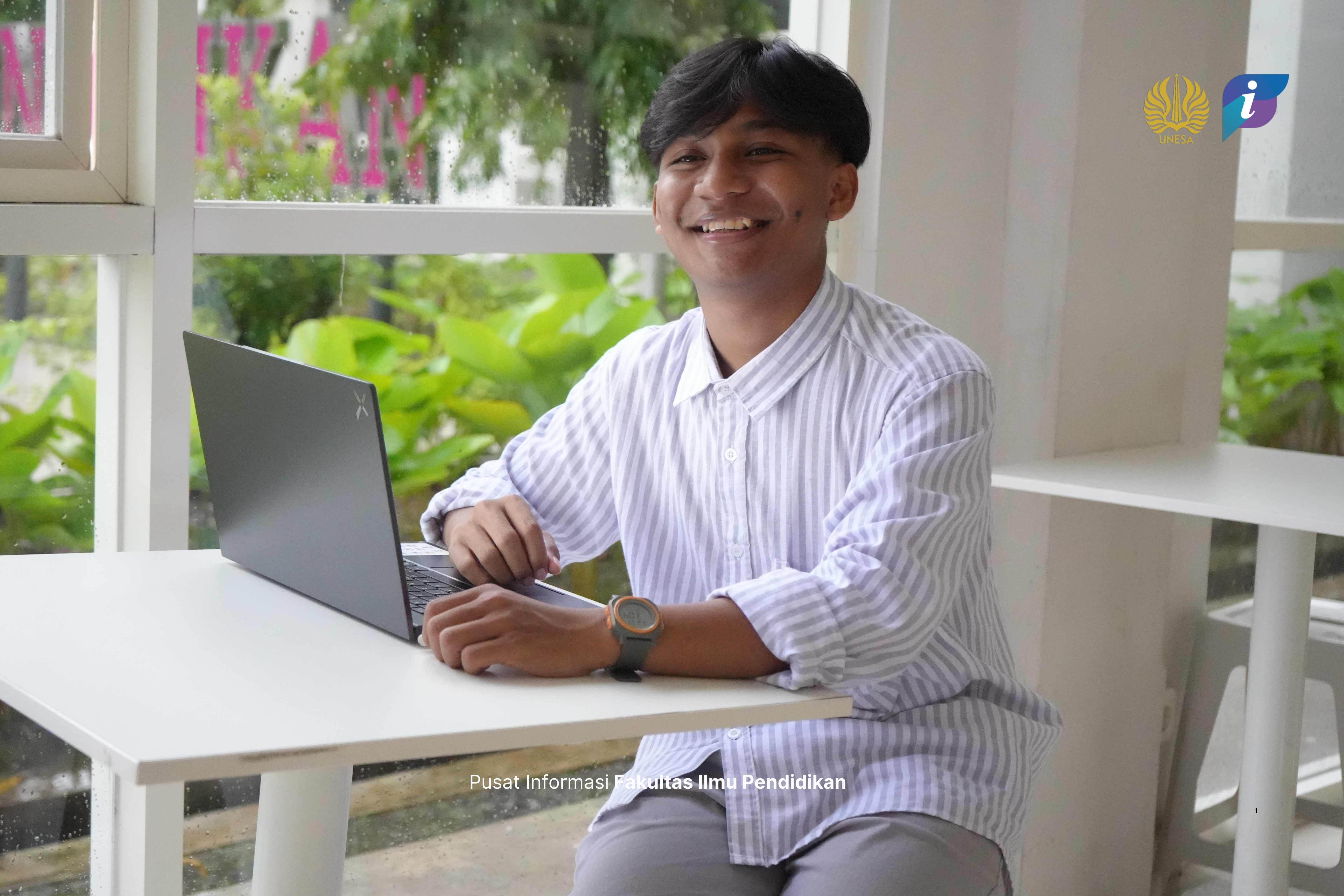 Antara Kemudahan Teknologi dan Kejujuran Akademik&nbsp;