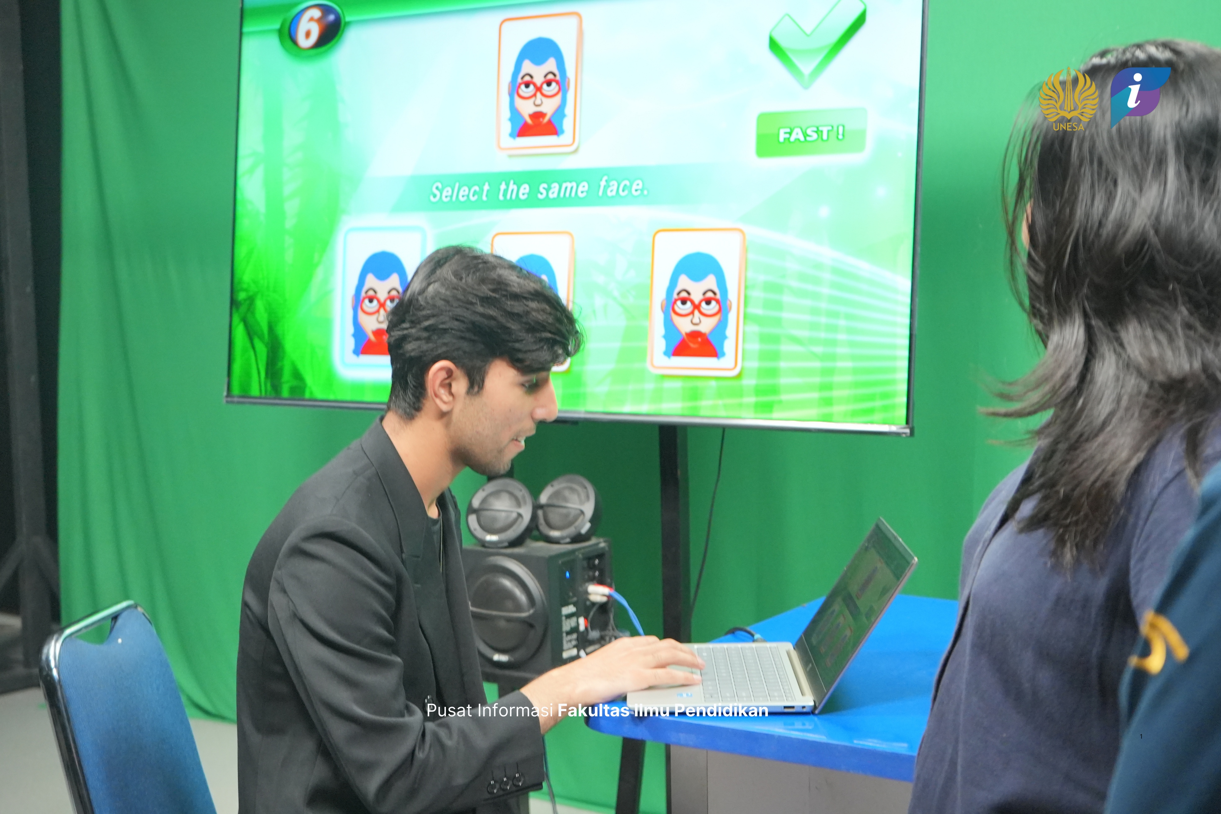 FIP UNESA Wujudkan SDGs 9 Melalui Inovasi Edutech dan Infrastruktur Pendidikan
