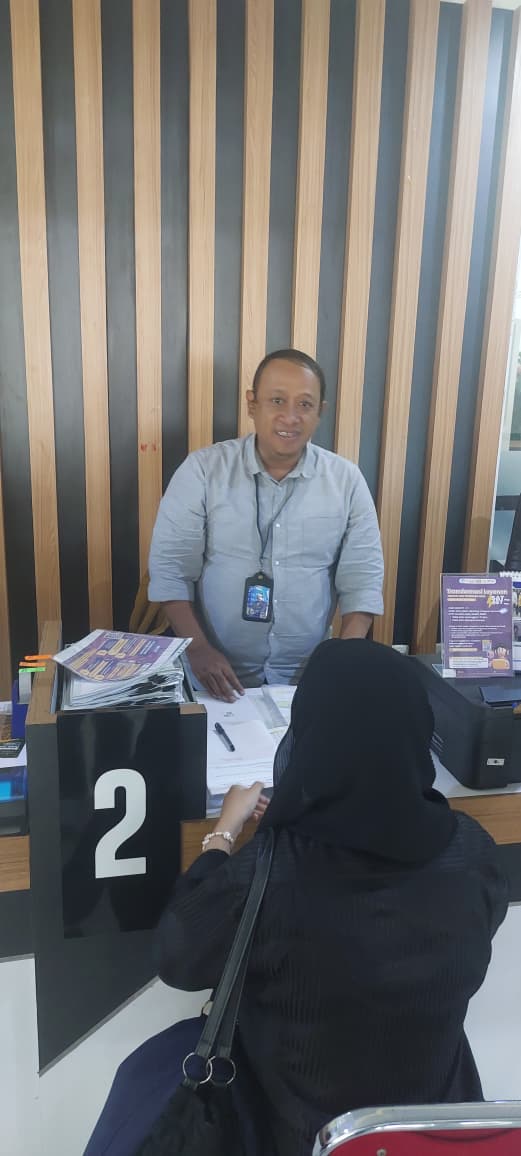 <strong>Implementasi dan Sosialisasi SOP Pelayanan Legalisir di Fakultas Ilmu Pendidikan Universitas Negeri Surabaya</strong>