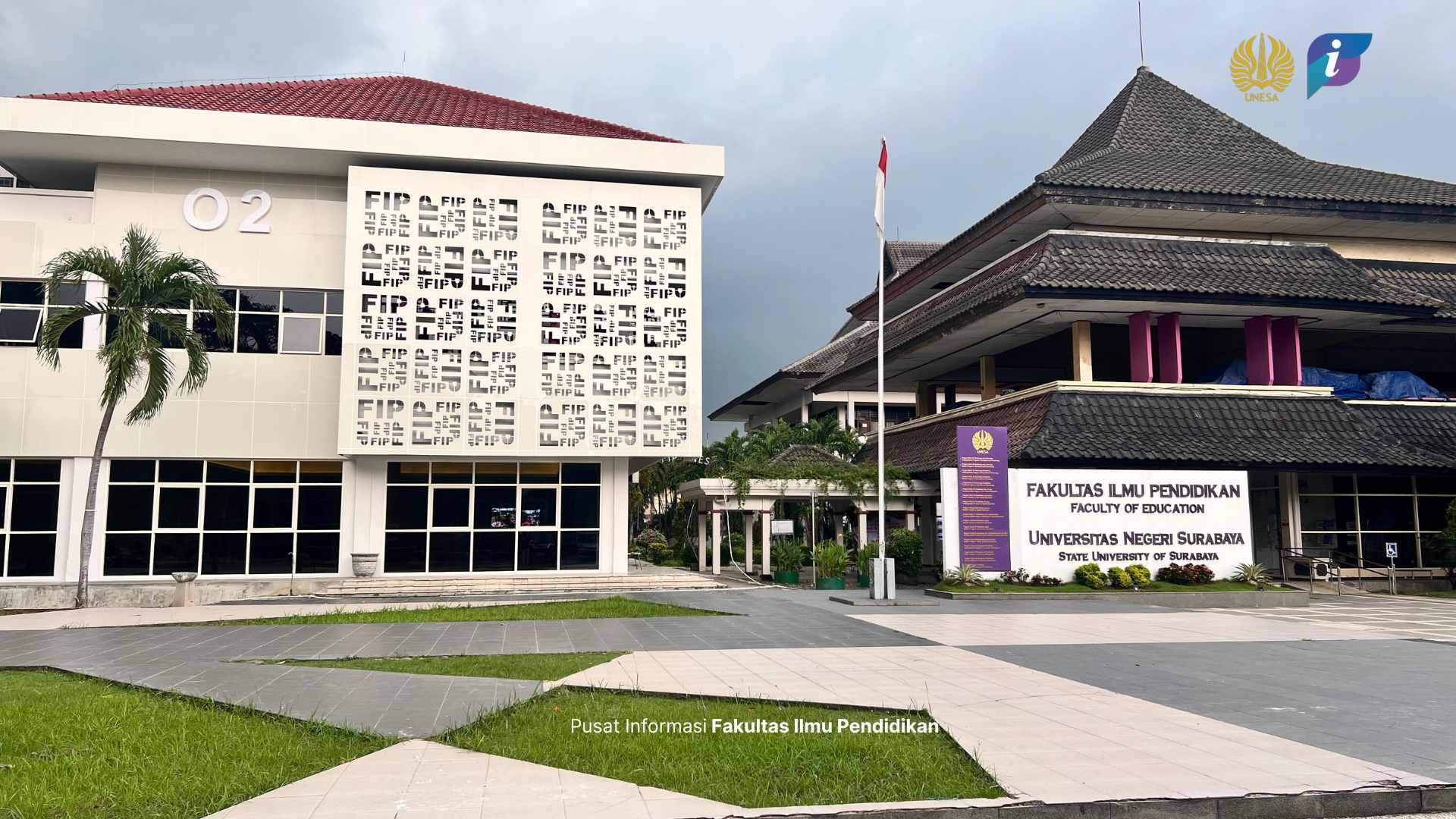 FIP UNESA Perkuat Budaya Integritas Melalui Penerapan Zona Integritas di Lingkungan Kampus