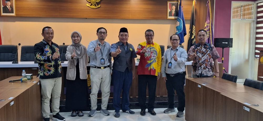 Taretan Sumenep Gandeng Universitas Negeri Surabaya, Dorong Kolaborasi Penuhi Kebutuhan Guru di Kabupaten Sumenep