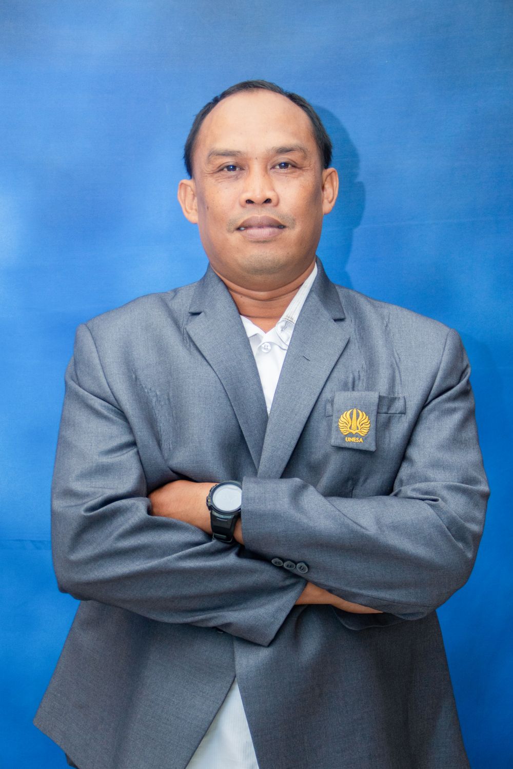 Wijianto, S.M.