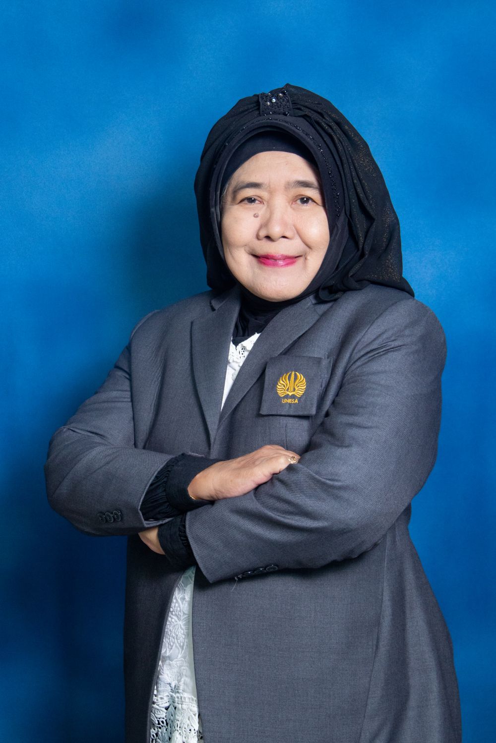 Dr. Asri Wijiastuti, M.Pd.