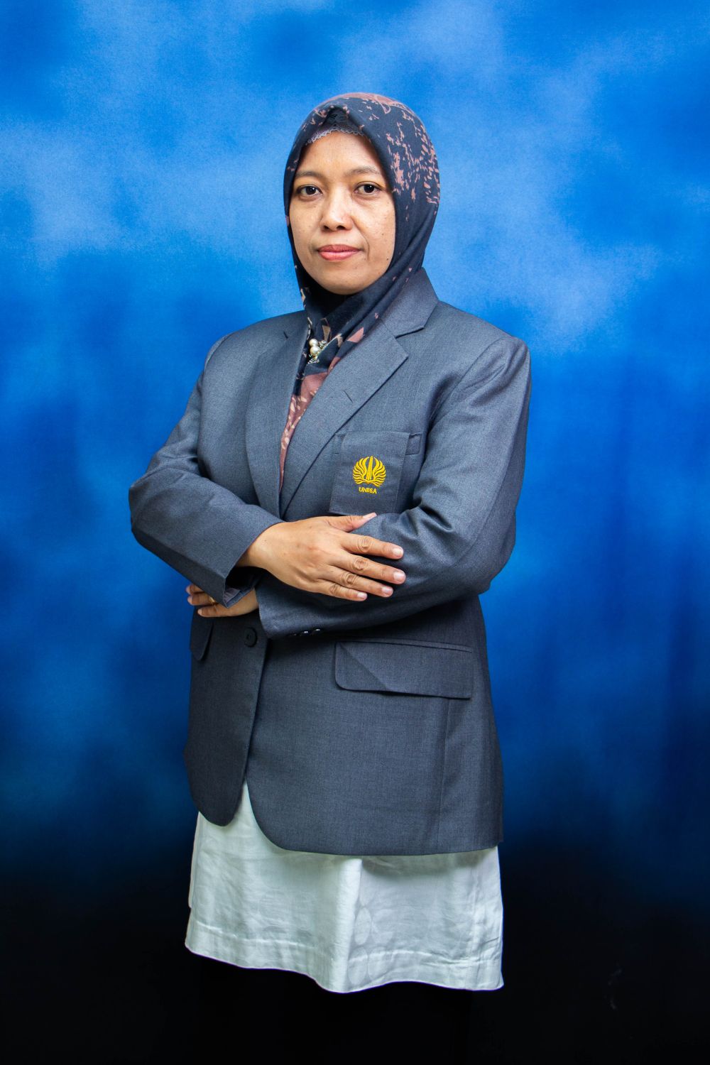 Prof. Dr. Najlatun Naqiyah, M.Pd.