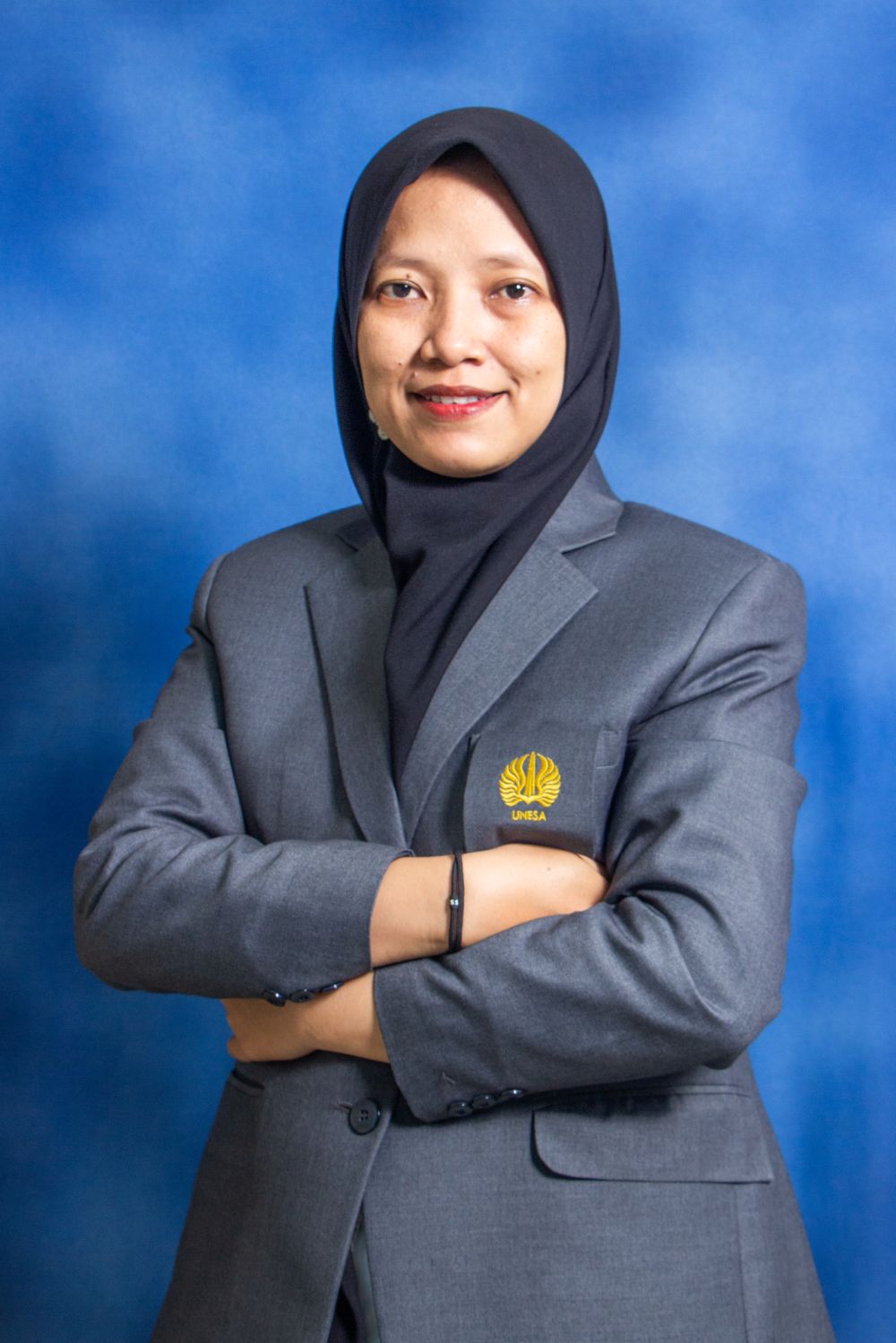 Rani Asih Utami, S.E.