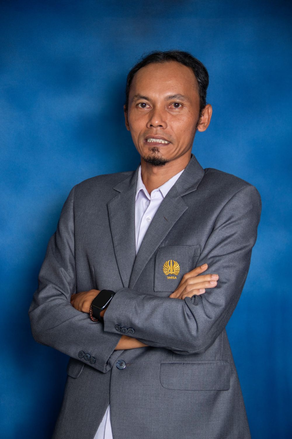 Catur Priyo Utomo, S.E.