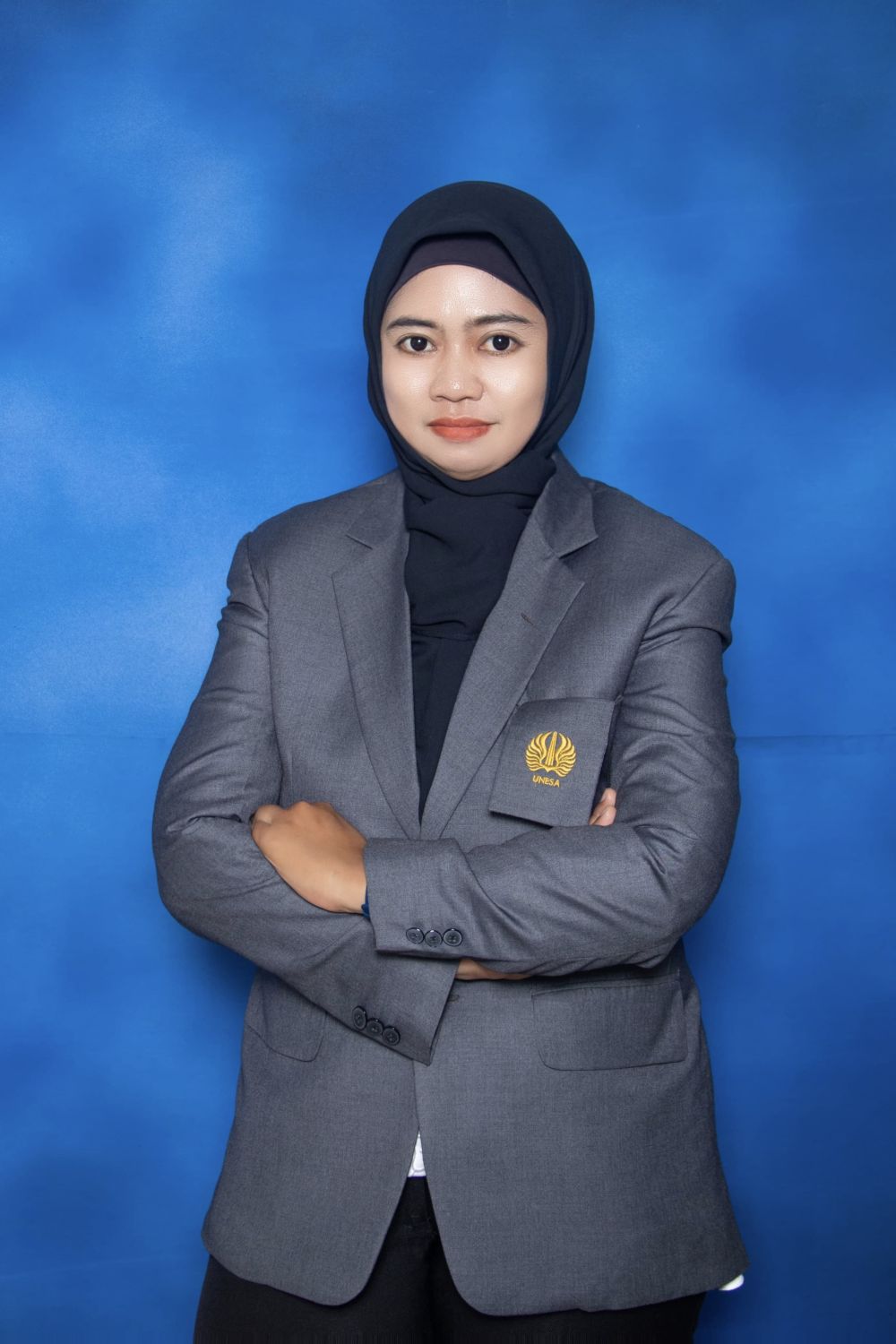 Ratna Prahastuti, A.Md.