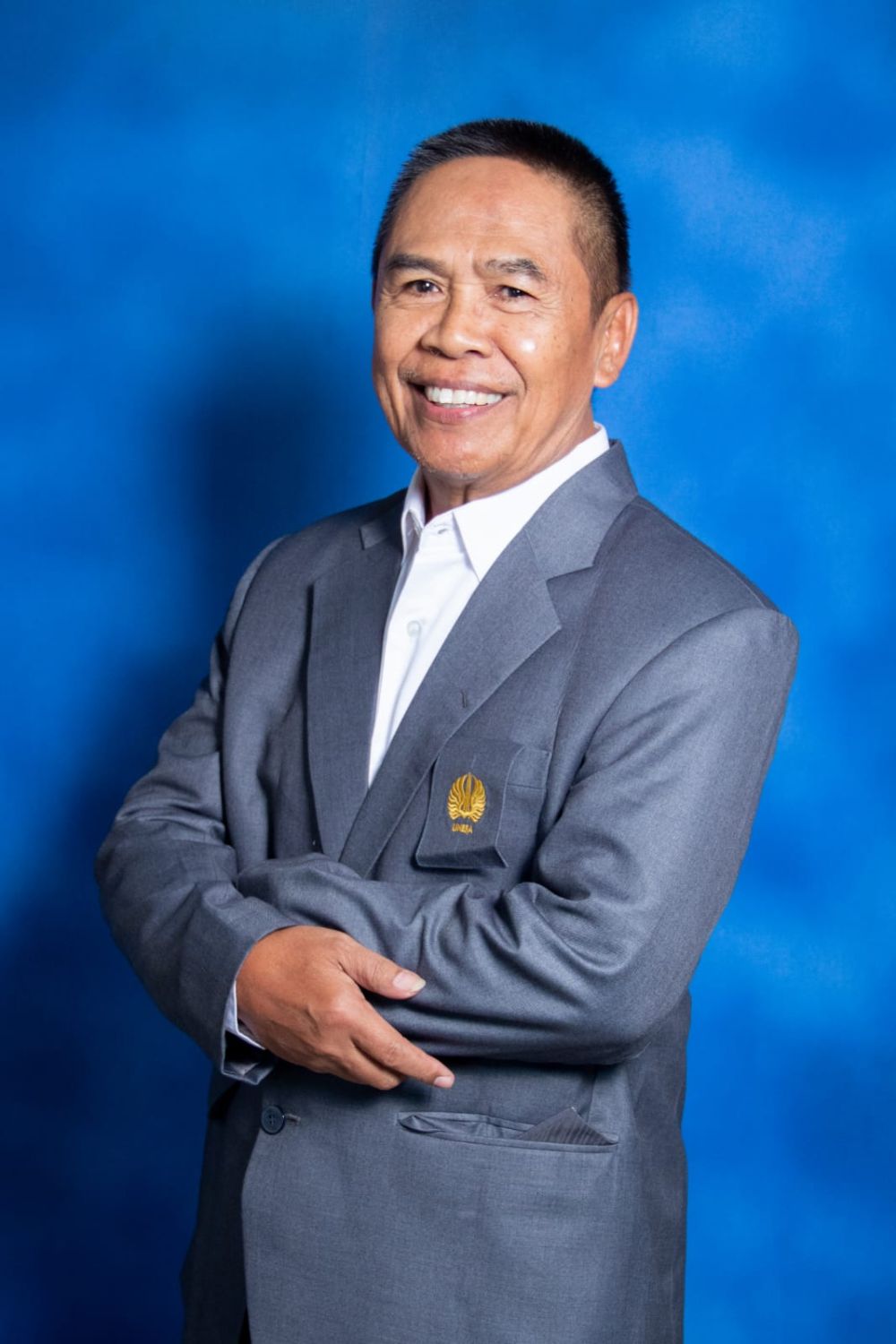 Prof. Dr. Rusijono, M.Pd.
