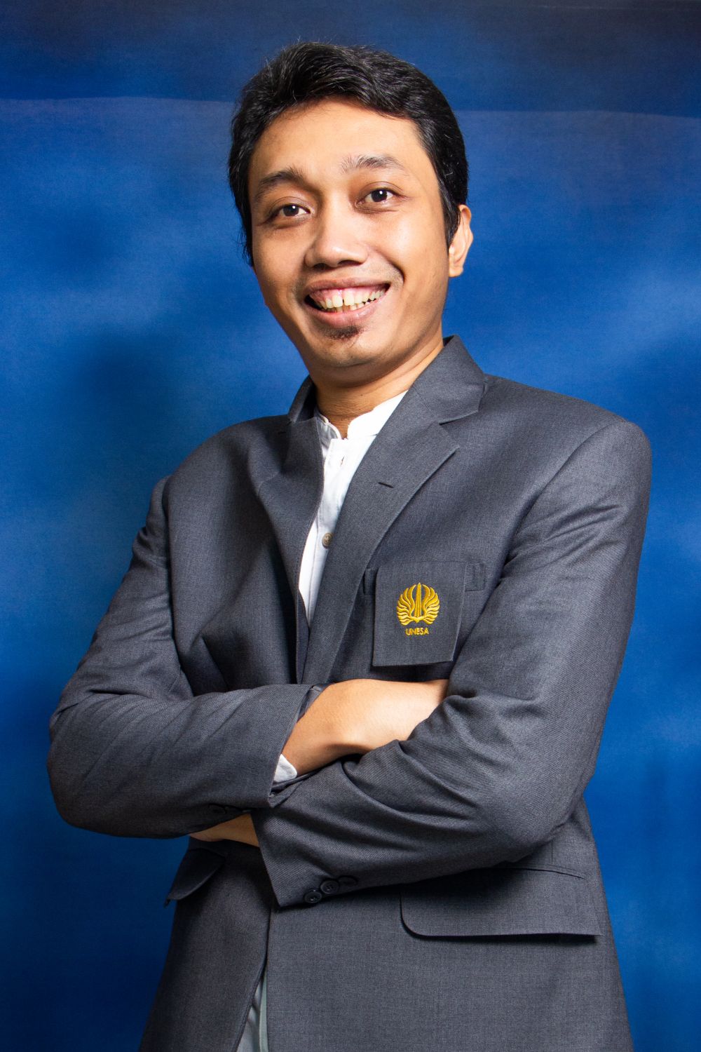 Dr. Mohammad Syahidul Haq, S.Pd., M.Pd.