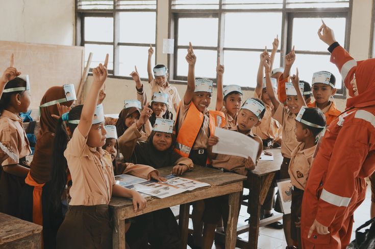 Tampil Beda, FIP UNESA Menjadi Ruang Aman bagi Mahasiswa untuk Berkembang Tanpa Stigma Gender