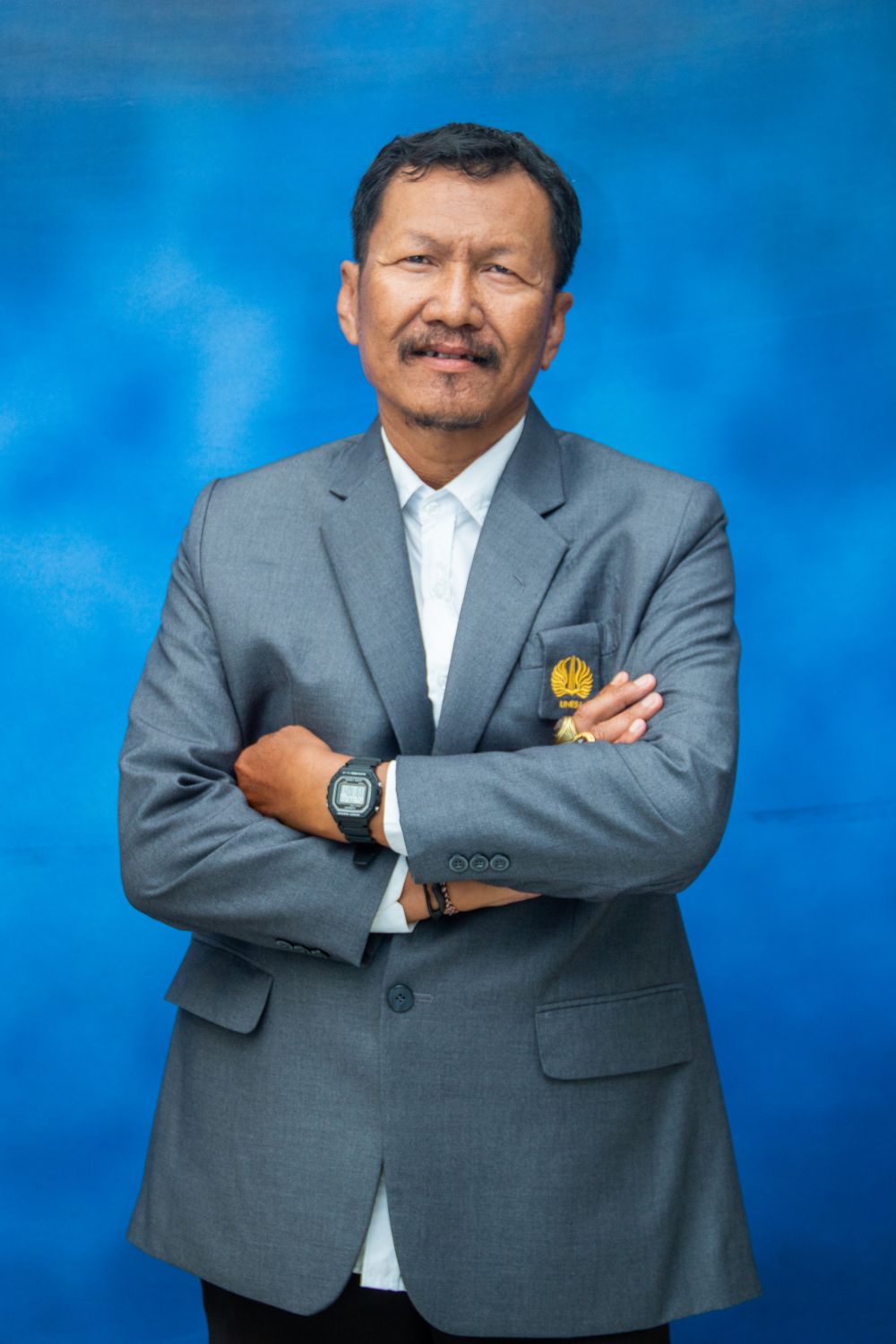 Sugeng Wahyudi