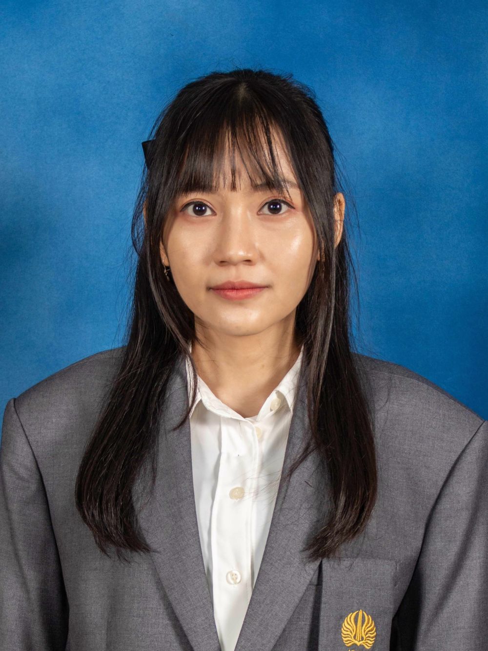 Dinda Ayu Anggraini, S.Kom.