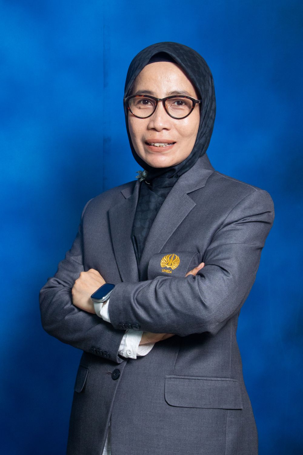 Dr. Ruqoyyah Fitri, S.Ag., M.Pd.