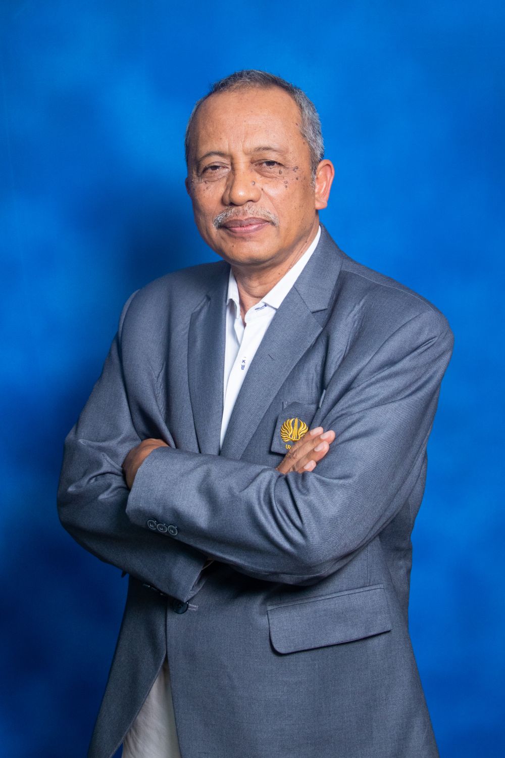 Prof. Dr. Mustaji, M.Pd.