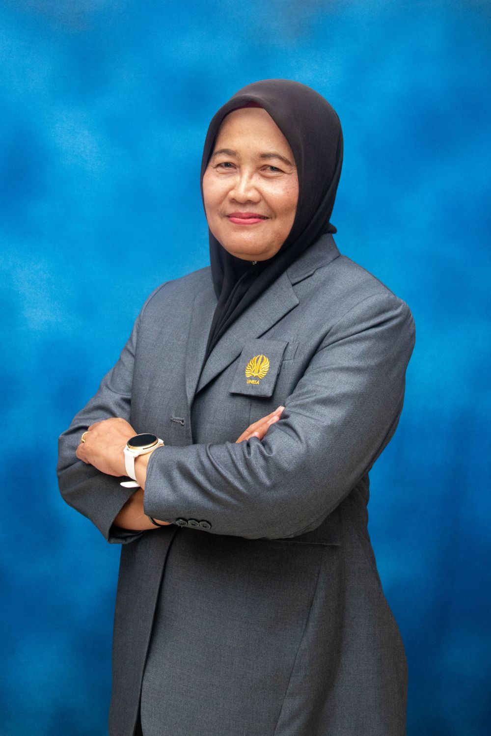 Prof. Dr. Suryanti, M.Pd.