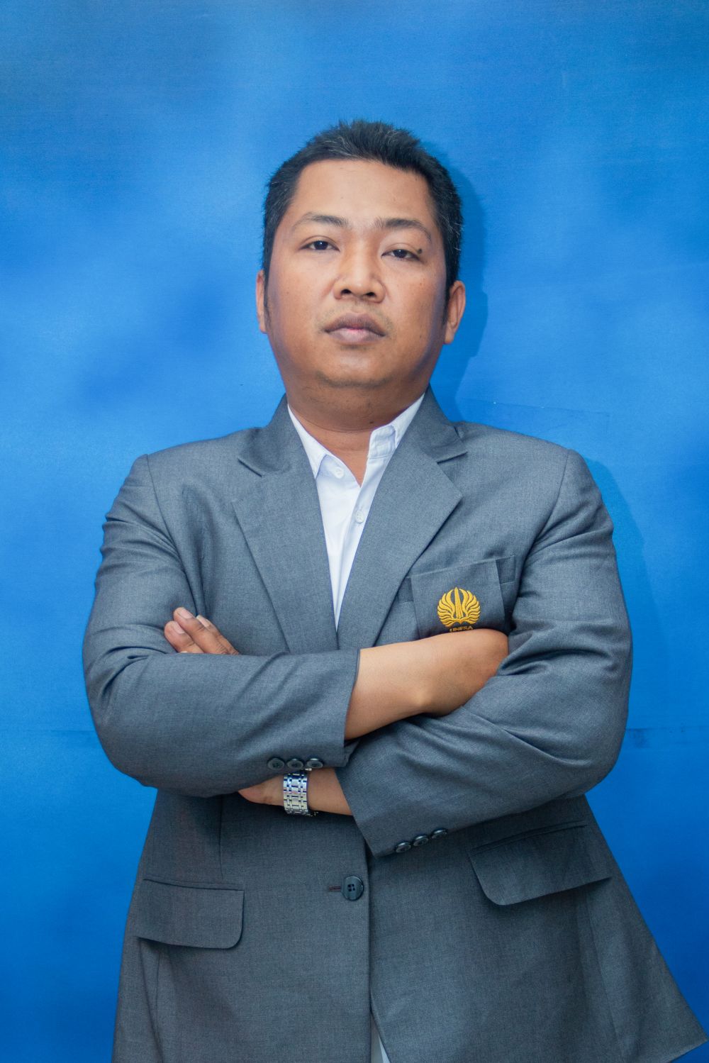 Ayun Wahyudi