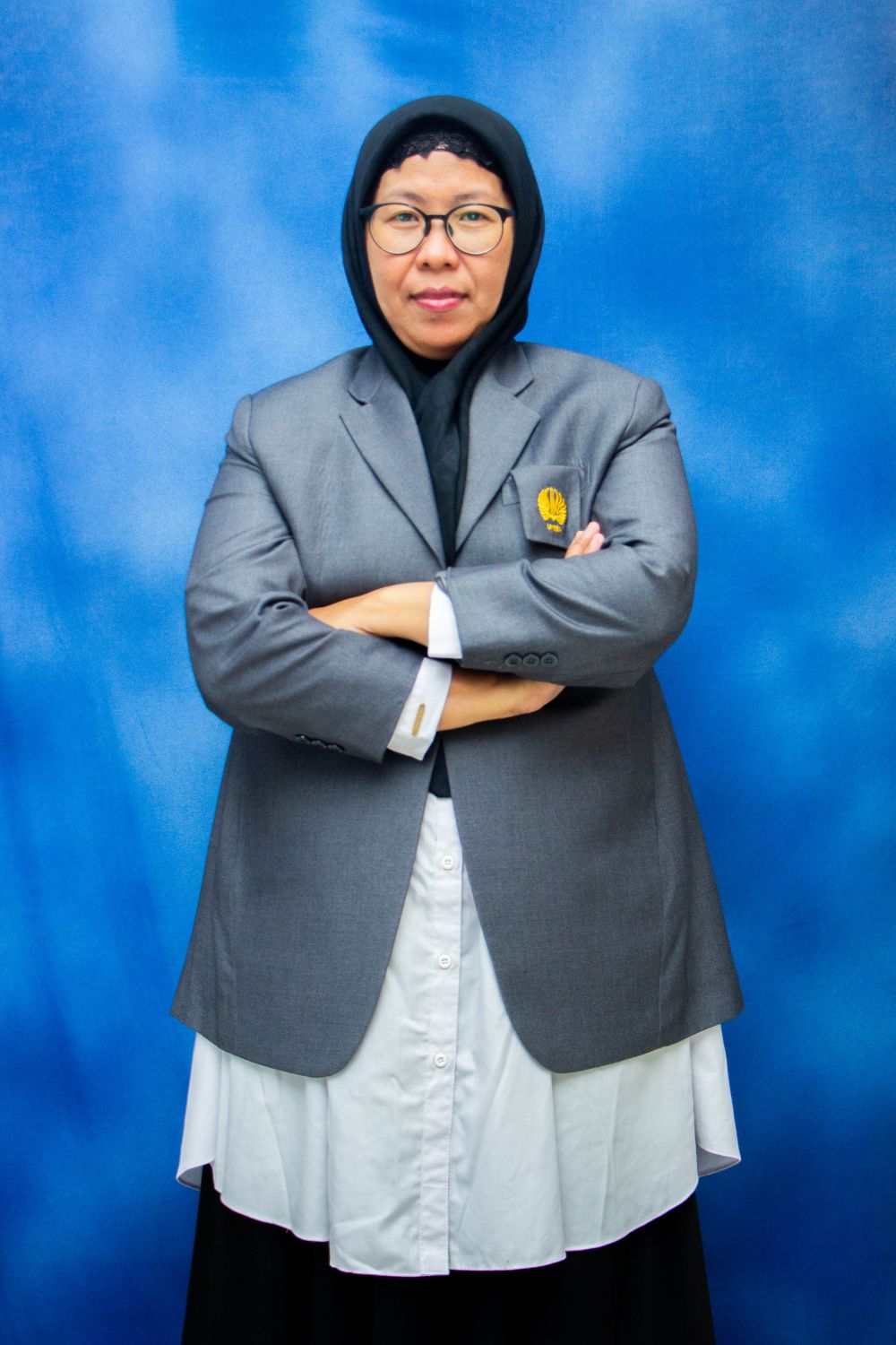 Robbiyatul Jannah, S.E., M.M.