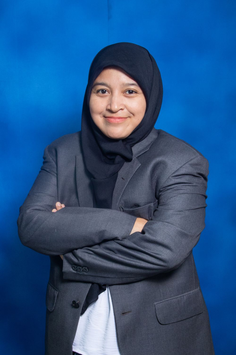 Neni Mariana, S.Pd., M.Sc., Ph.D.