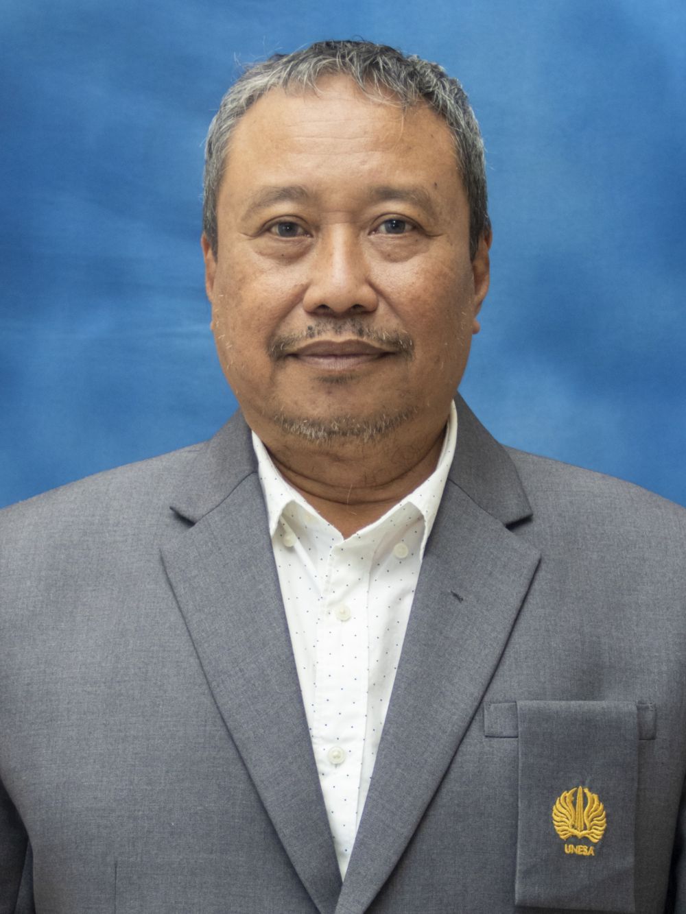 Dr. H. Andi Mariono, M.Pd.